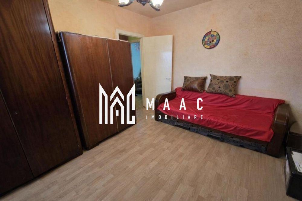 Apartament 2 camere | 44 MPU | Balcon | Terezian - 3