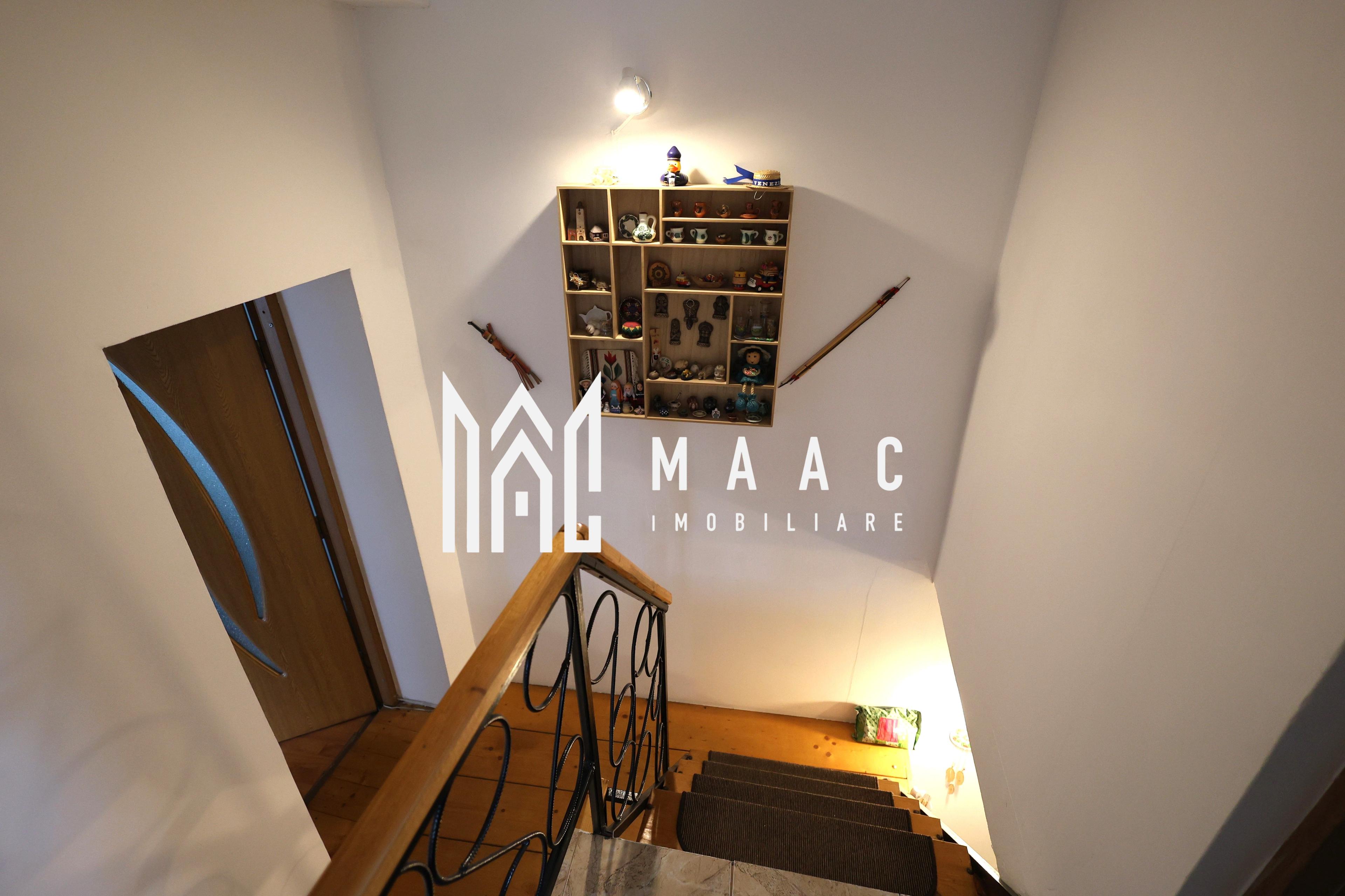 Casa 4 camere I Garaj I Pivnita I Zona Promenada Mall - 12