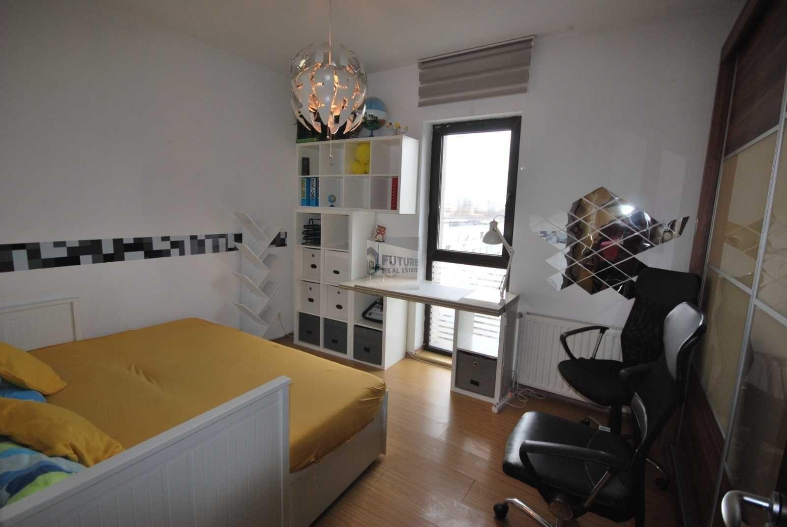 Apartament 2 Camere | Terasă 16mp cu Vedere Panoramică | Metrou - 6