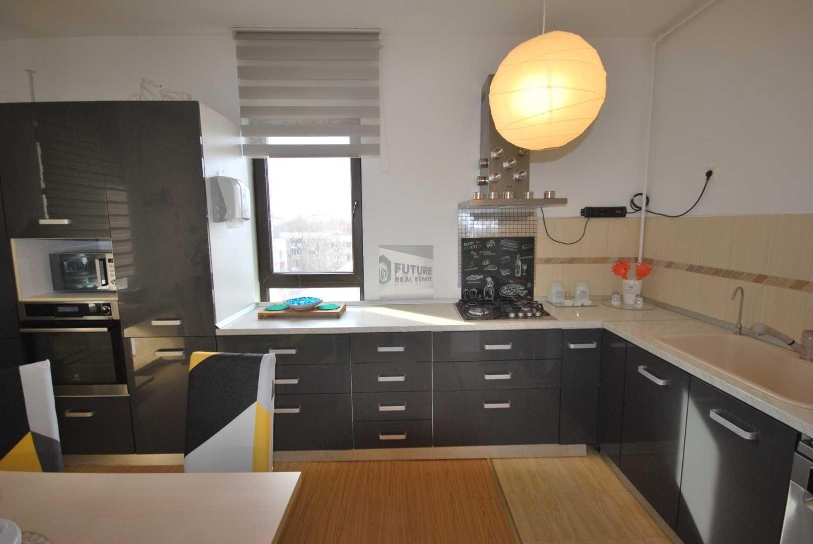 Apartament 2 Camere | Terasă 16mp cu Vedere Panoramică | Metrou - 3