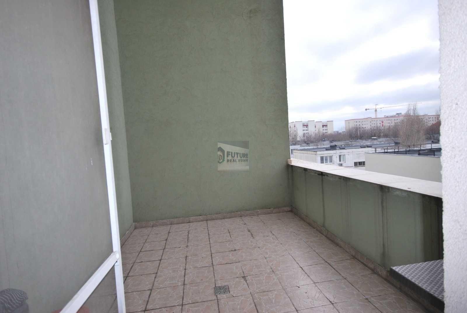 Apartament 2 Camere | Terasă 16mp cu Vedere Panoramică | Metrou - 8