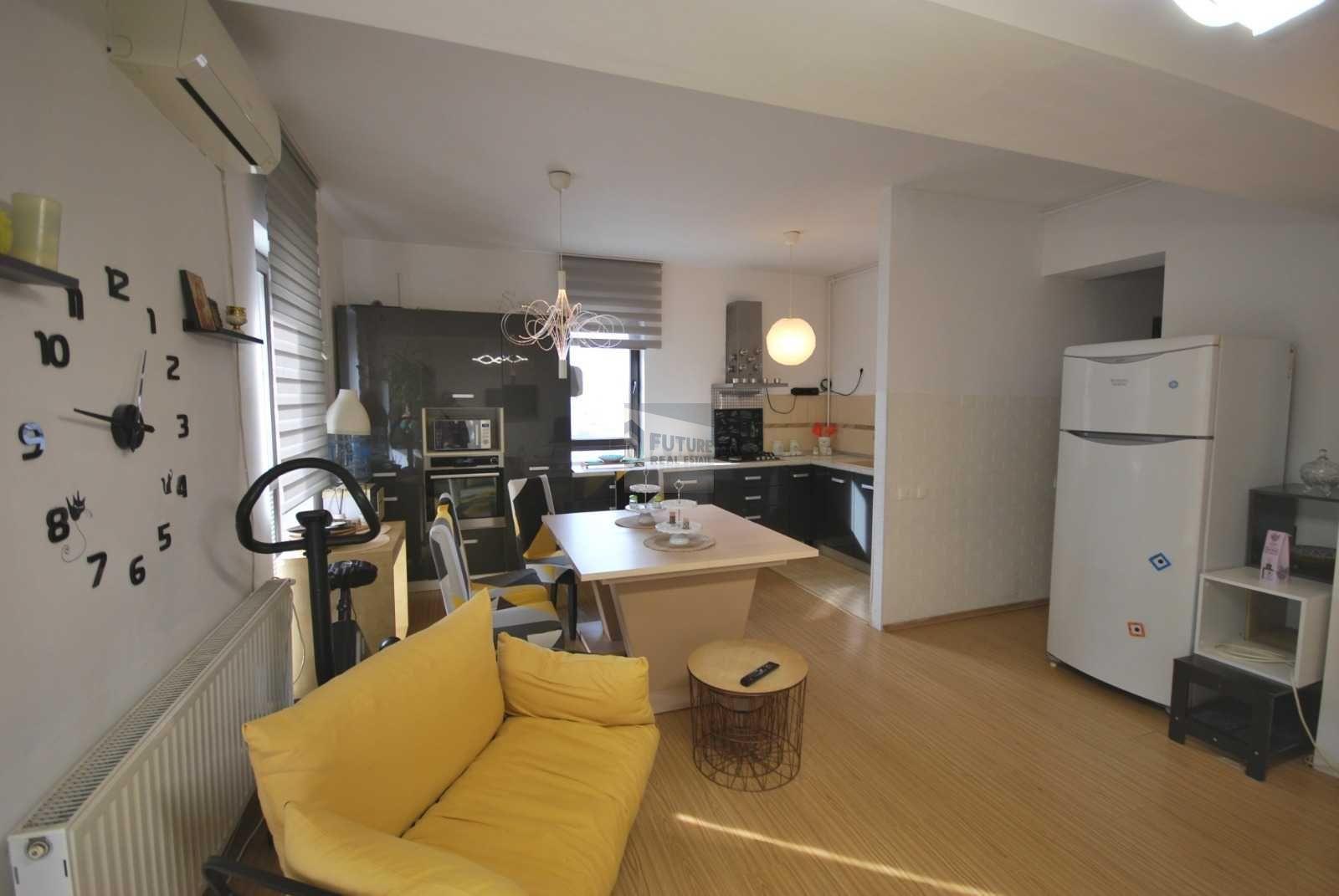 Apartament 2 Camere | Terasă 16mp cu Vedere Panoramică | Metrou - 4