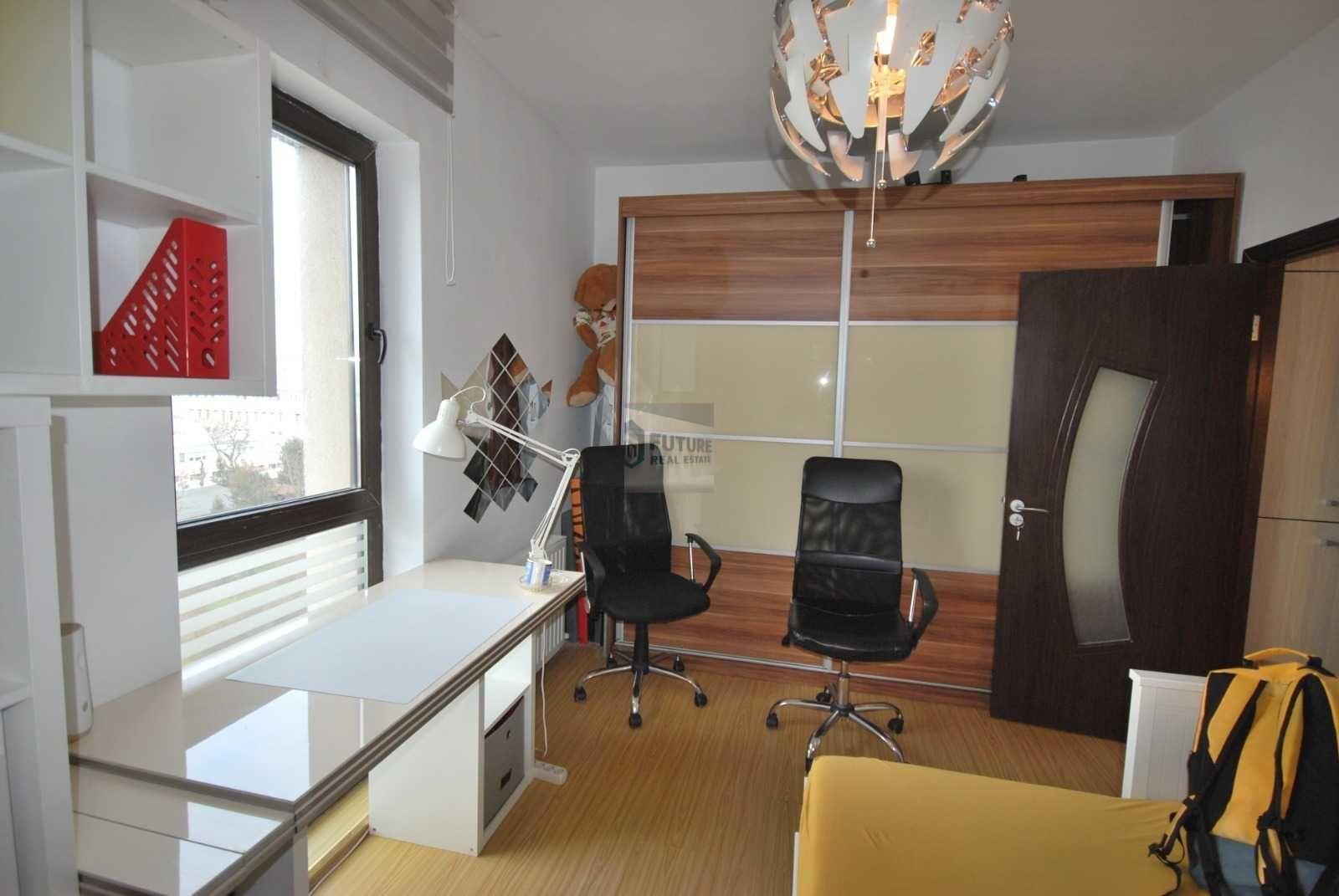 Apartament 2 Camere | Terasă 16mp cu Vedere Panoramică | Metrou - 5