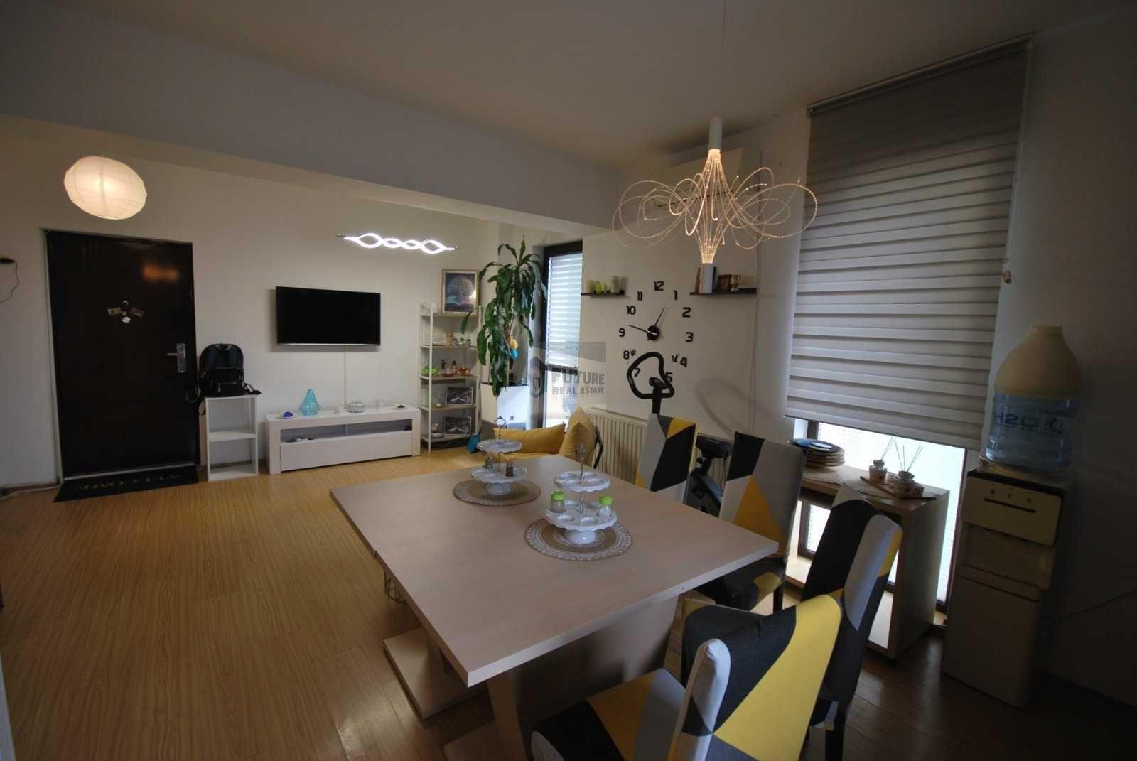 Apartament 2 Camere | Terasă 16mp cu Vedere Panoramică | Metrou - 2