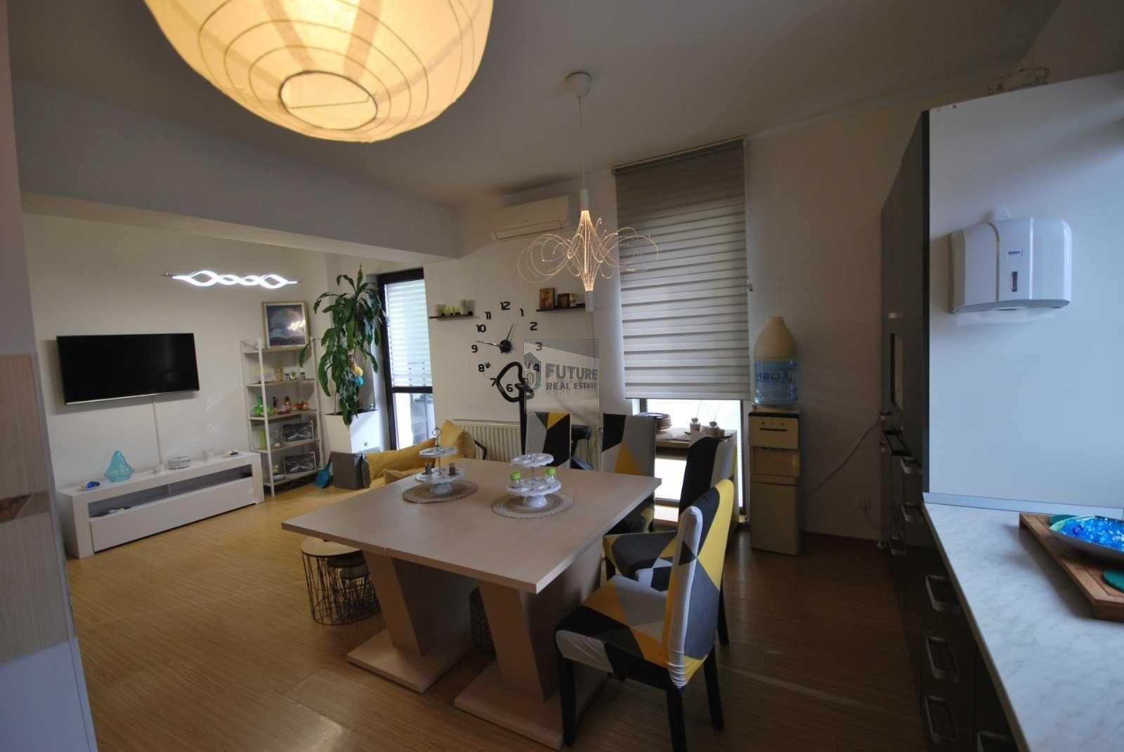 Apartament 2 Camere | Terasă 16mp cu Vedere Panoramică | Metrou - 1