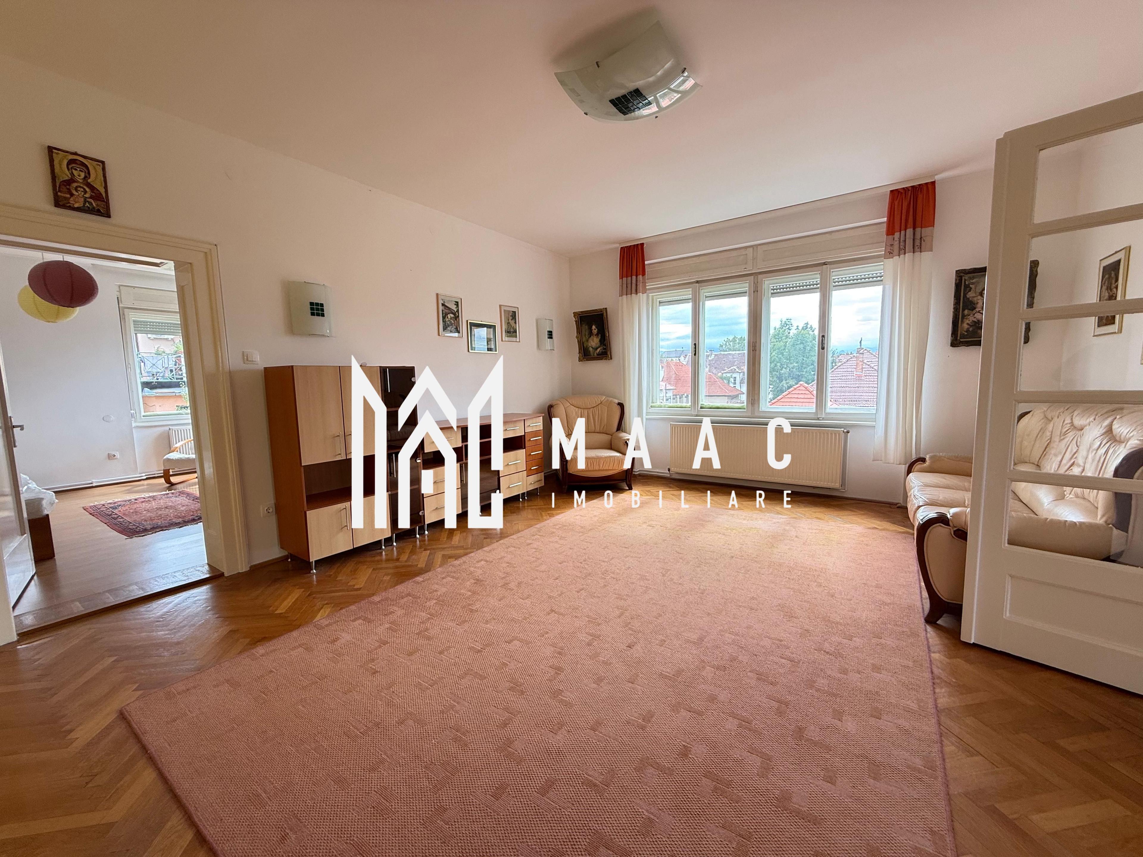 Penthouse 4 camere | 2 bai | Curte | Garaj | Sub Arini - 16