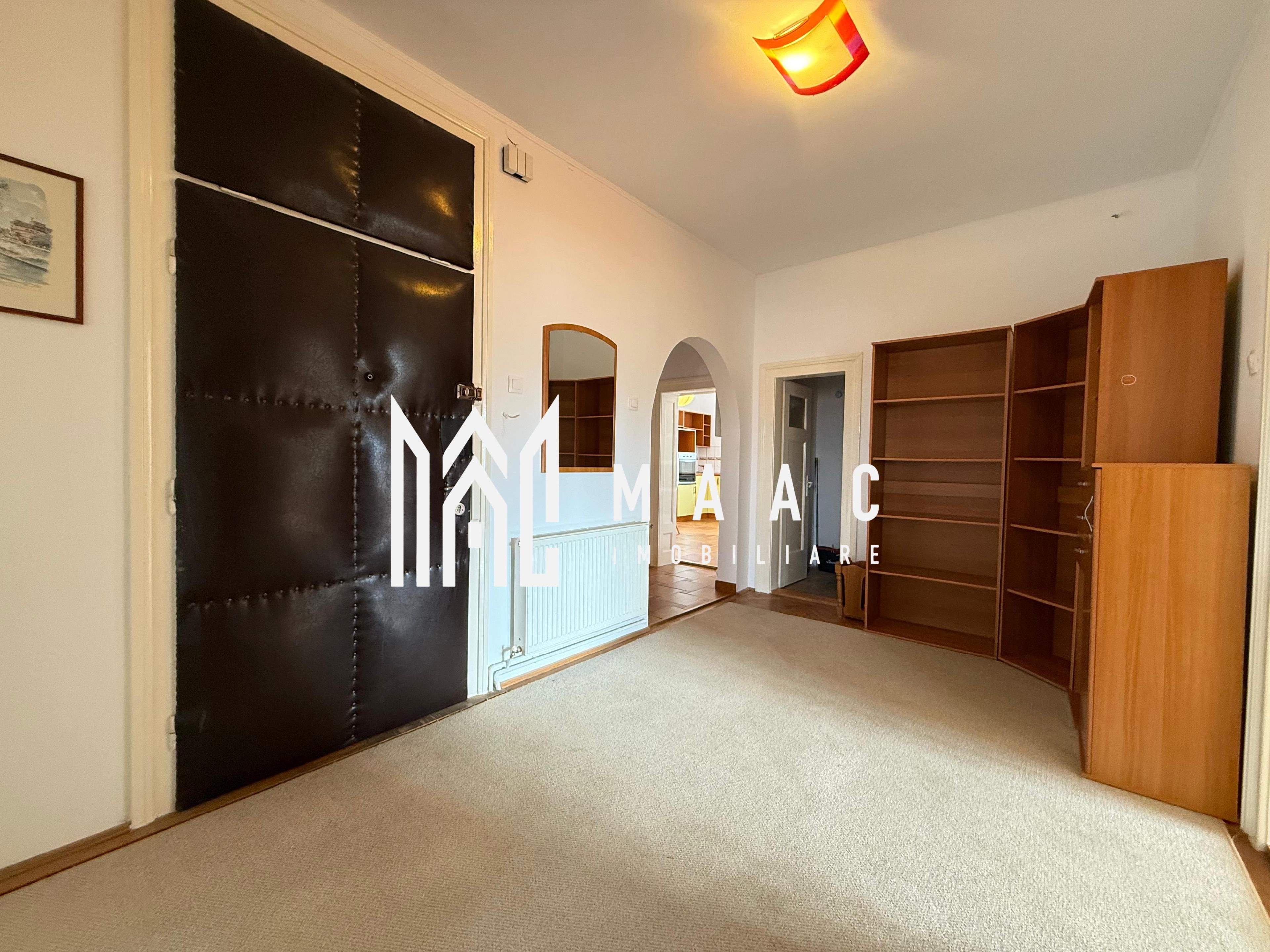 Penthouse 4 camere | 2 bai | Curte | Garaj | Sub Arini - 13