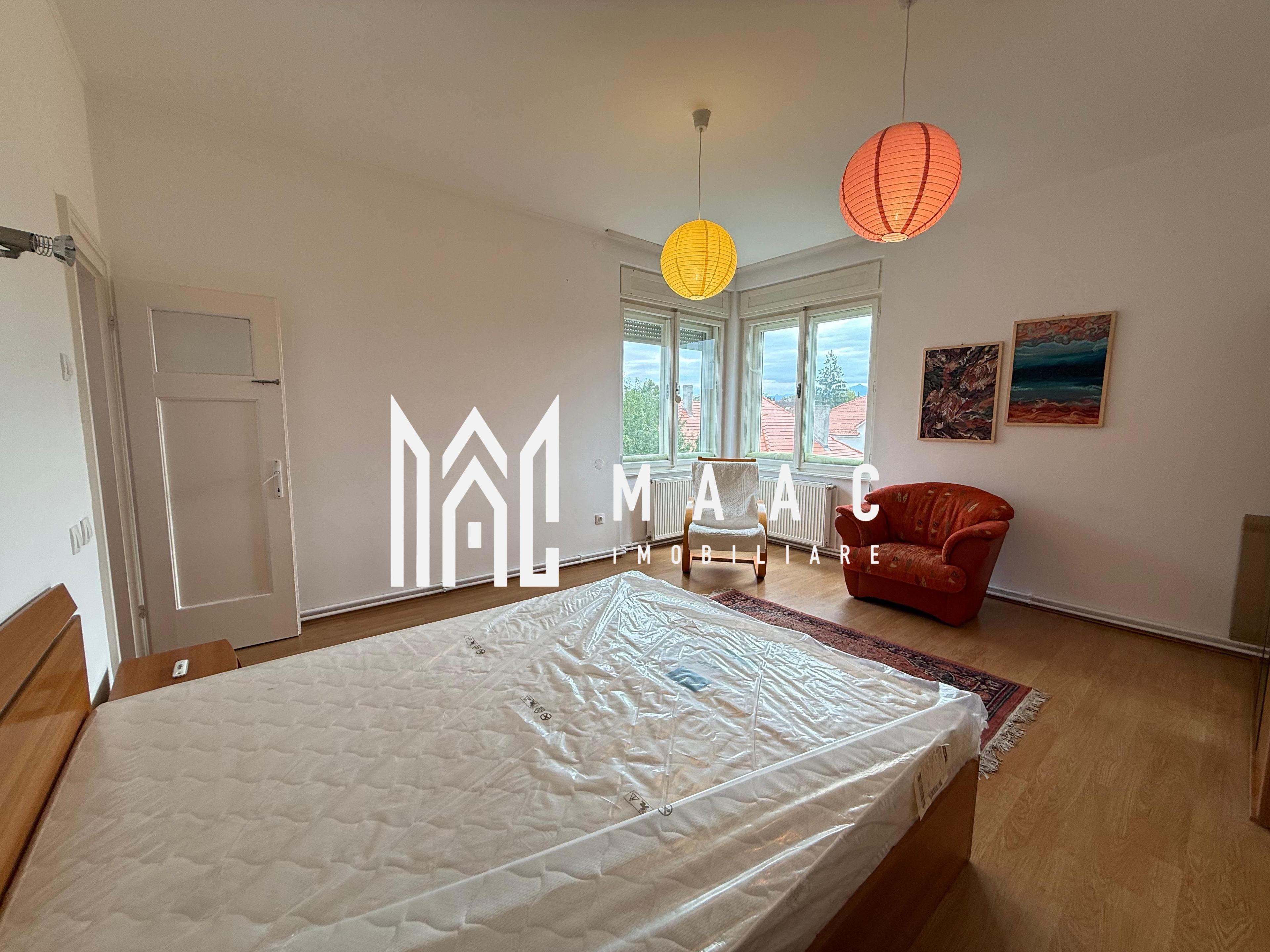 Penthouse 4 camere | 2 bai | Curte | Garaj | Sub Arini - 24