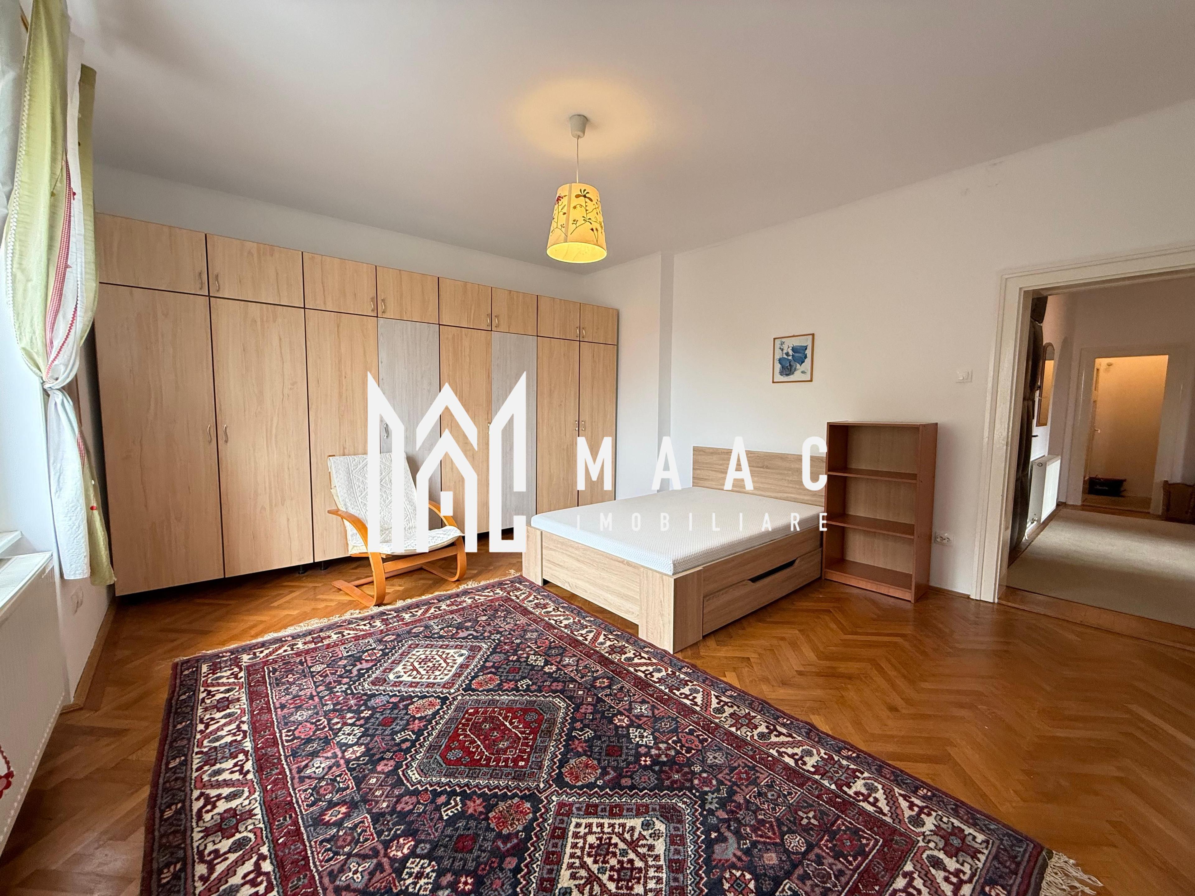 Penthouse 4 camere | 2 bai | Curte | Garaj | Sub Arini - 1