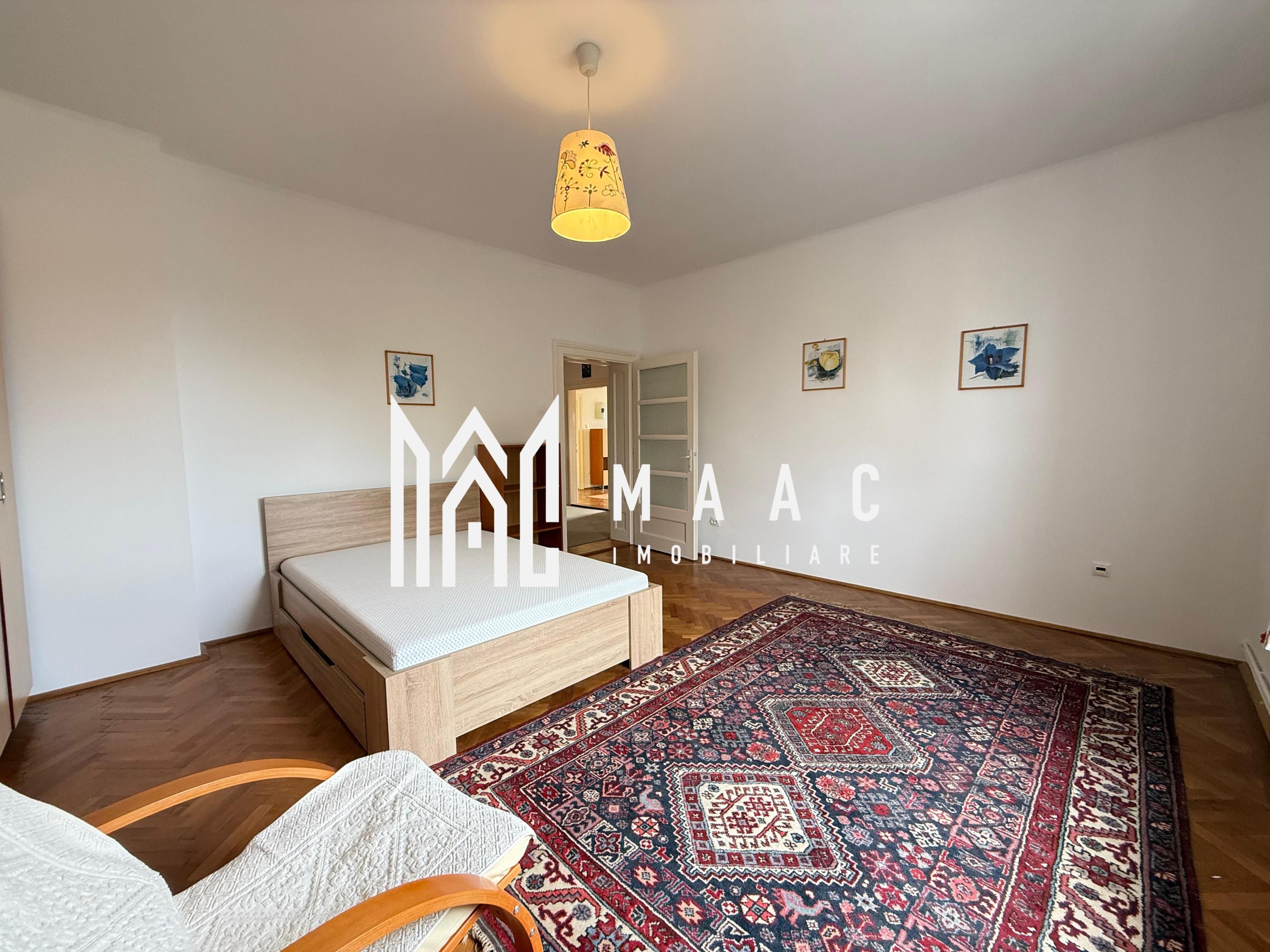 Penthouse 4 camere | 2 bai | Curte | Garaj | Sub Arini - 25