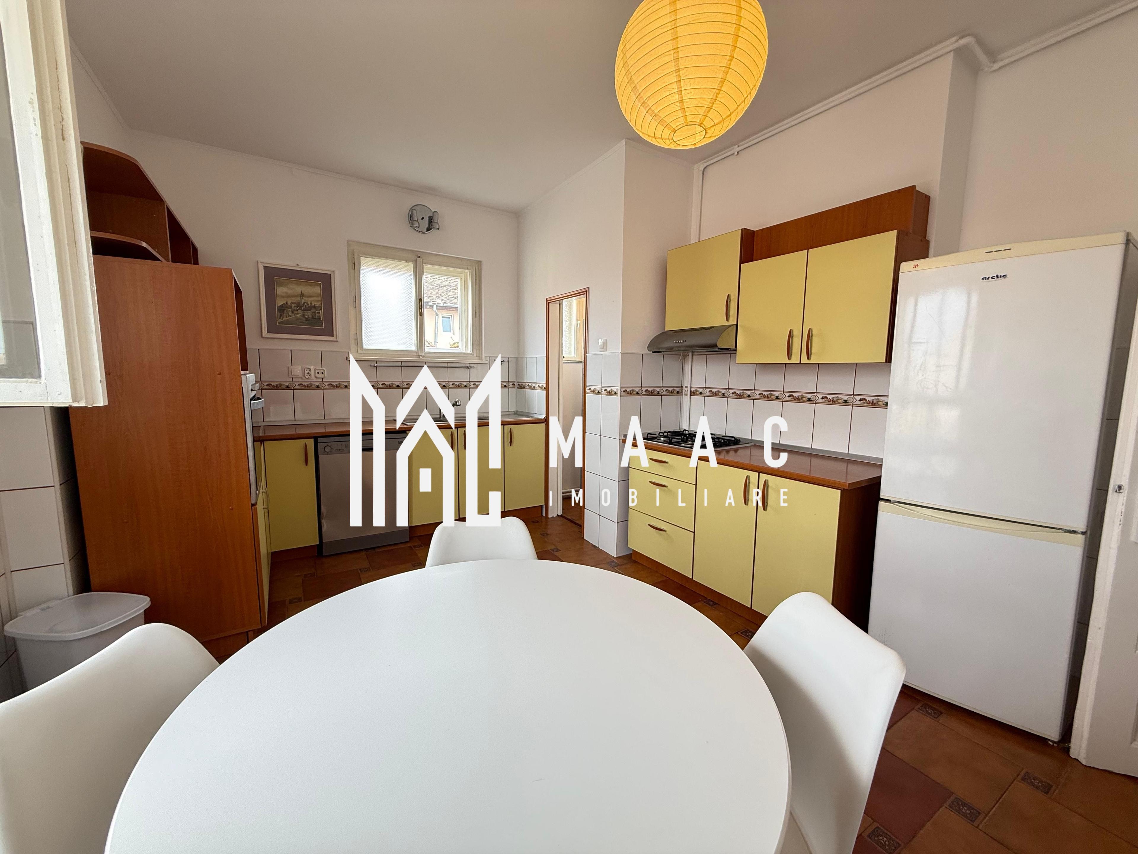 Penthouse 4 camere | 2 bai | Curte | Garaj | Sub Arini - 32