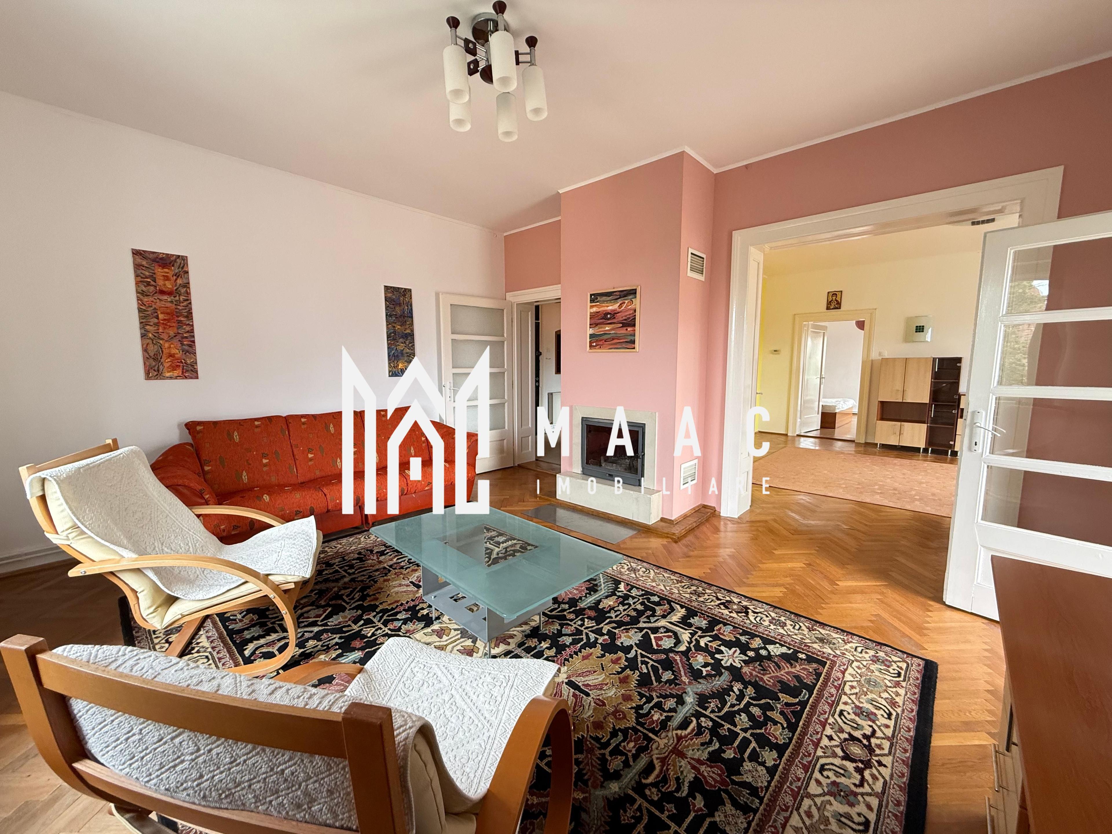 Penthouse 4 camere | 2 bai | Curte | Garaj | Sub Arini - 19