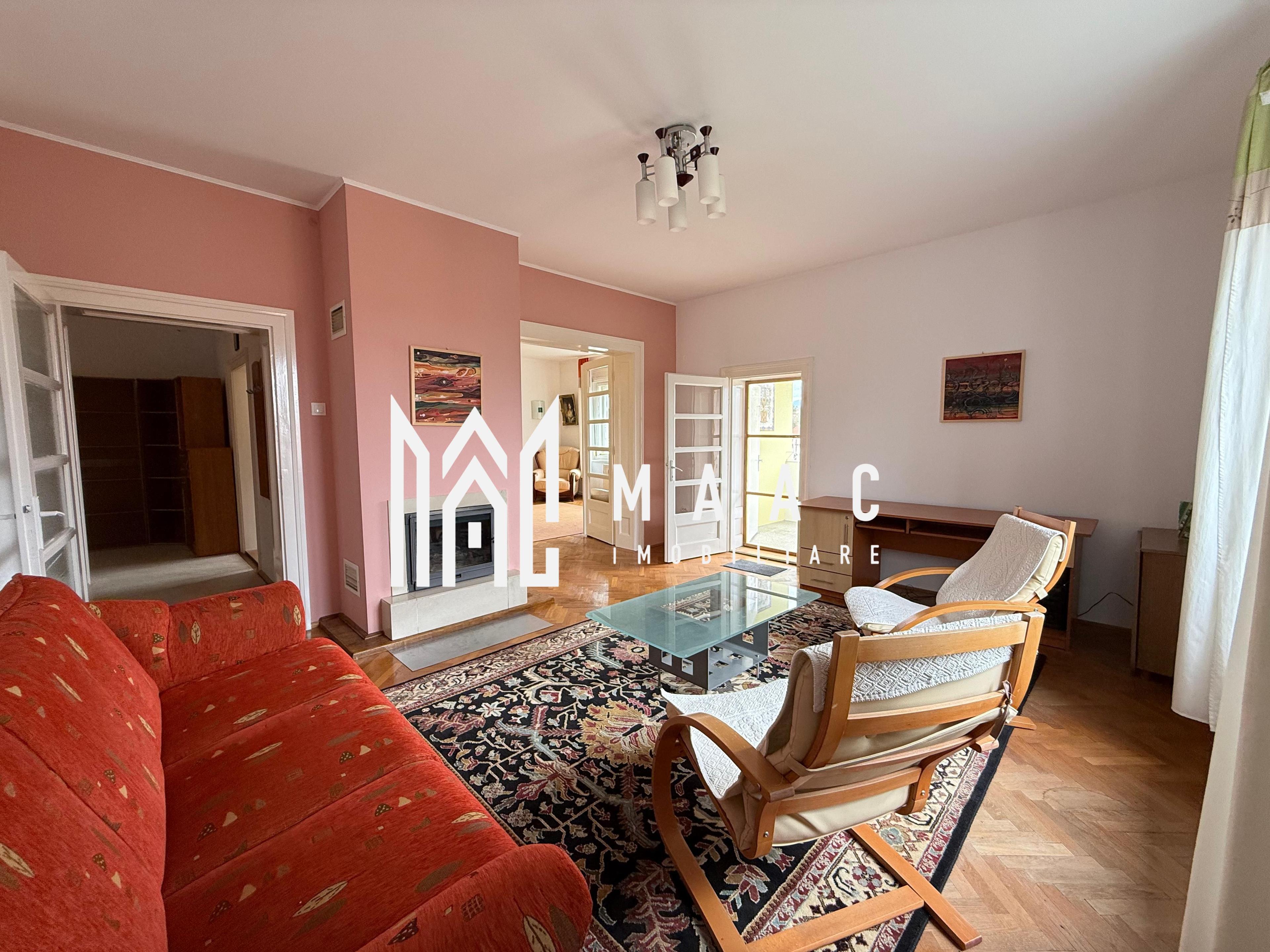 Penthouse 4 camere | 2 bai | Curte | Garaj | Sub Arini - 20