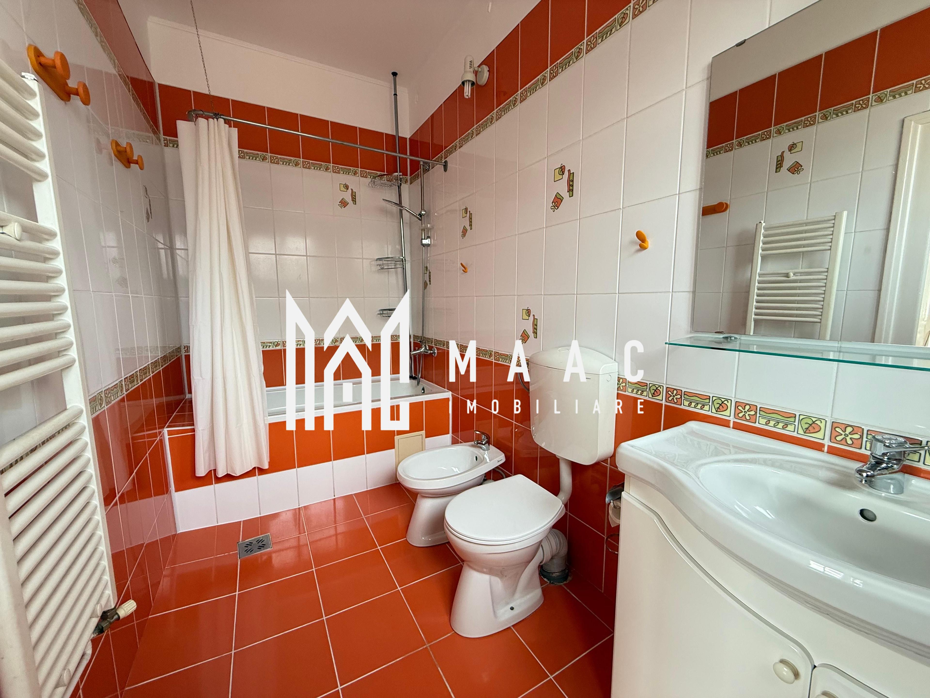 Penthouse 4 camere | 2 bai | Curte | Garaj | Sub Arini - 7