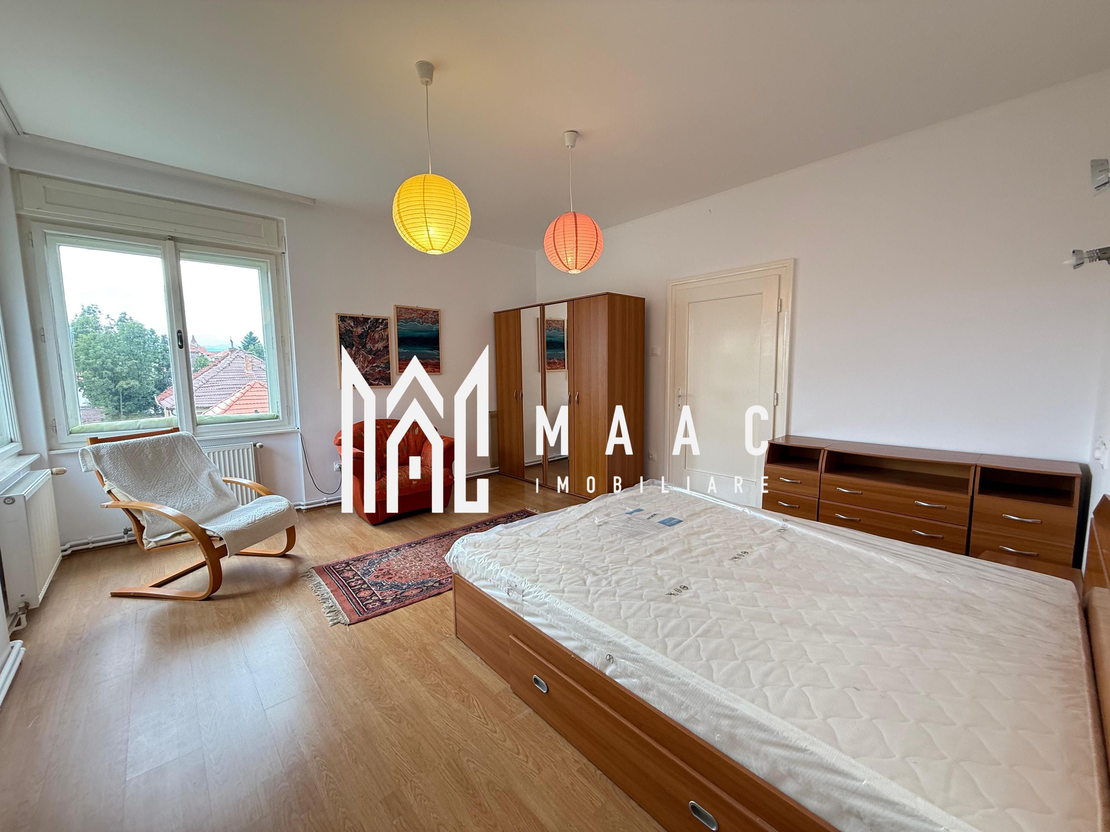 Penthouse 4 camere | 2 bai | Curte | Garaj | Sub Arini - 23