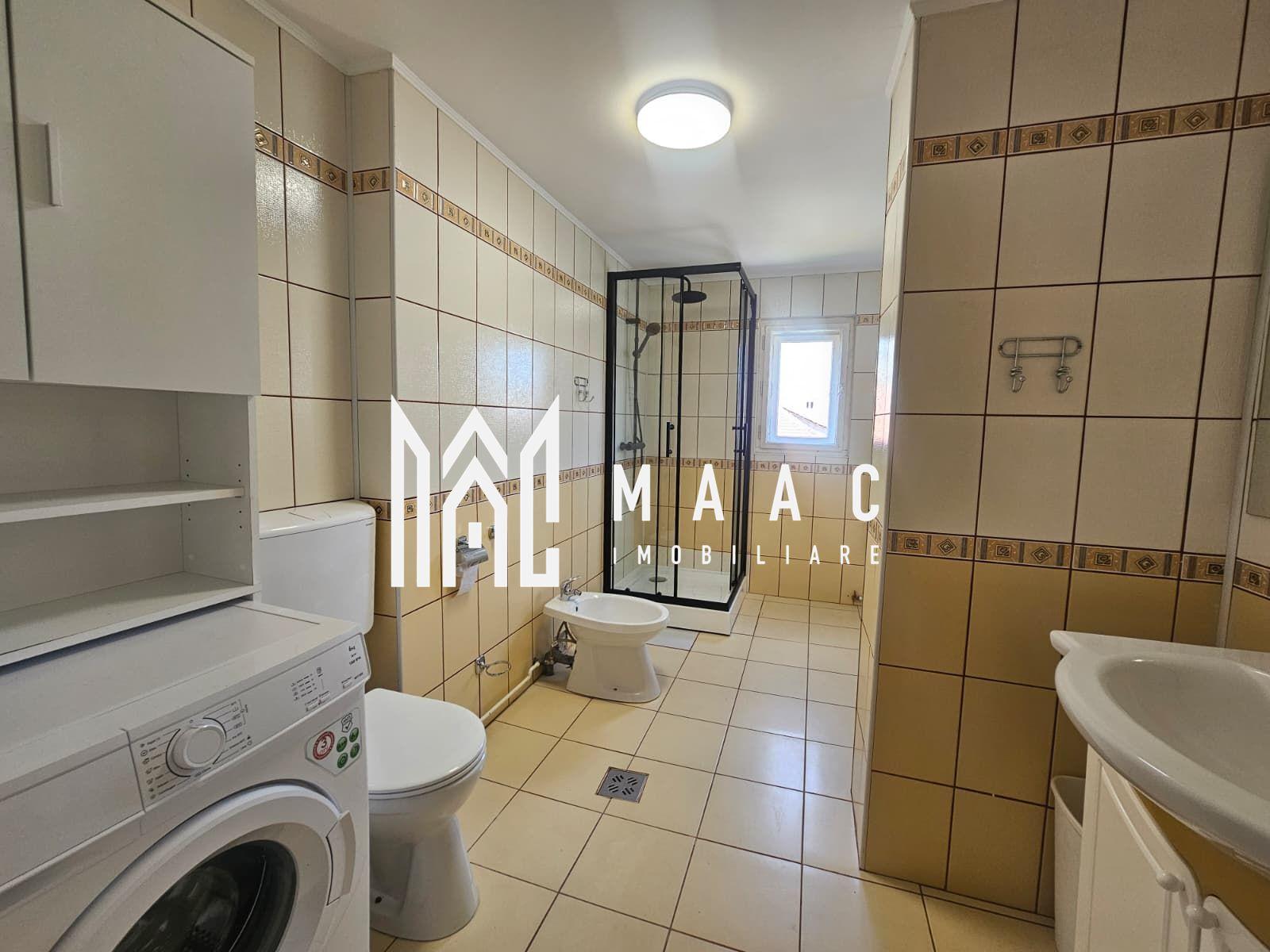 Penthouse 4 camere | 2 bai | Curte | Garaj | Sub Arini - 8