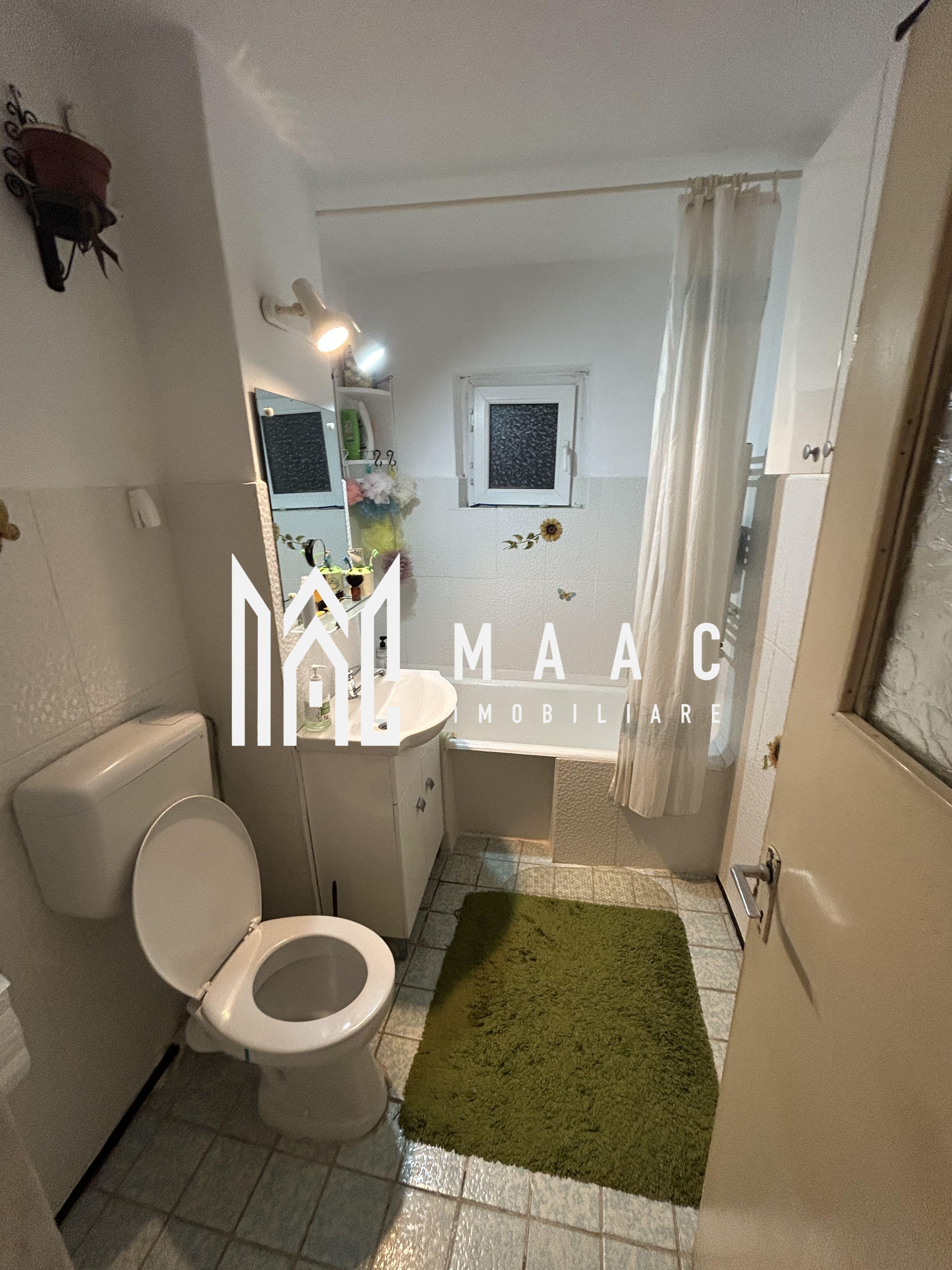Apartament 3 Camere | 68 MP | Decomandat | Zona Turnișor - 10