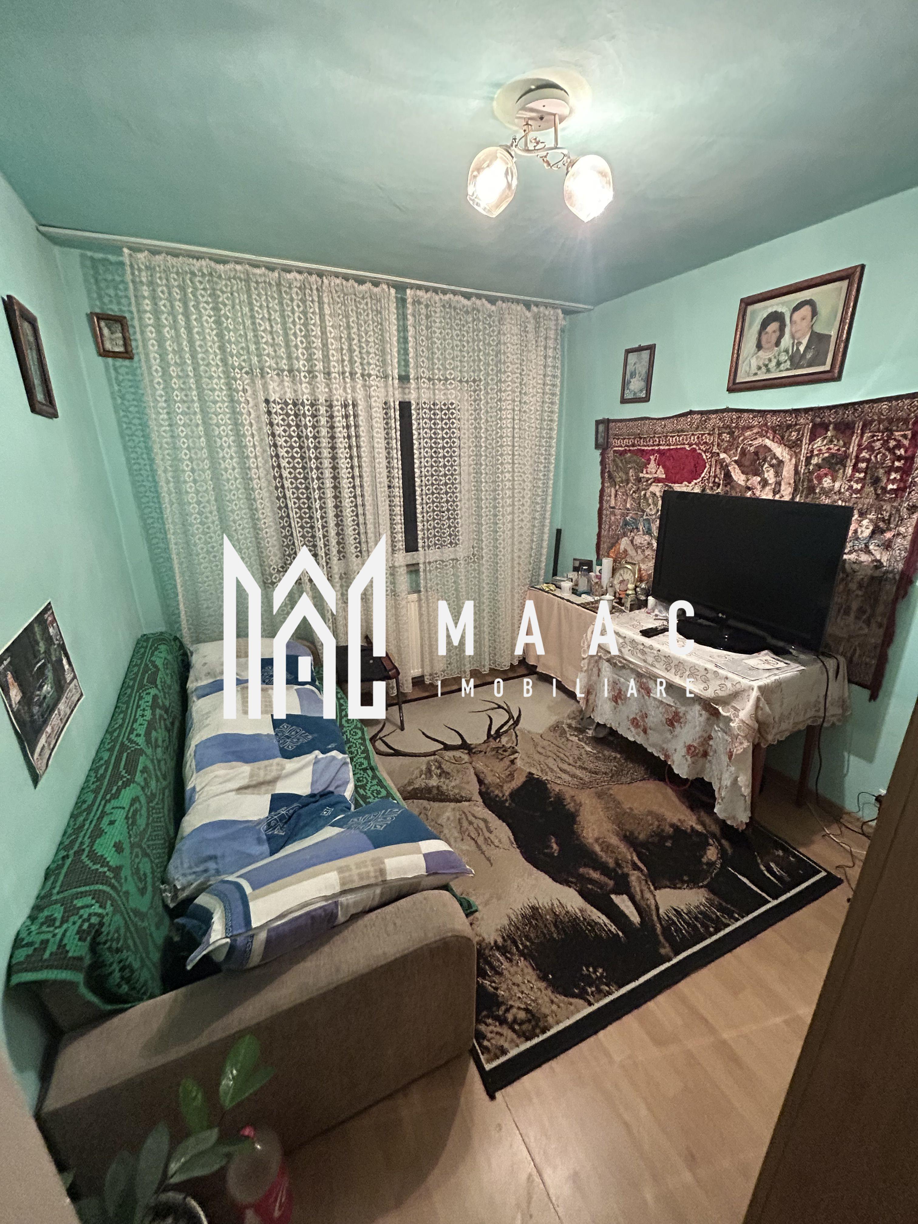 Apartament 3 Camere | 68 MP | Decomandat | Zona Turnișor - 7