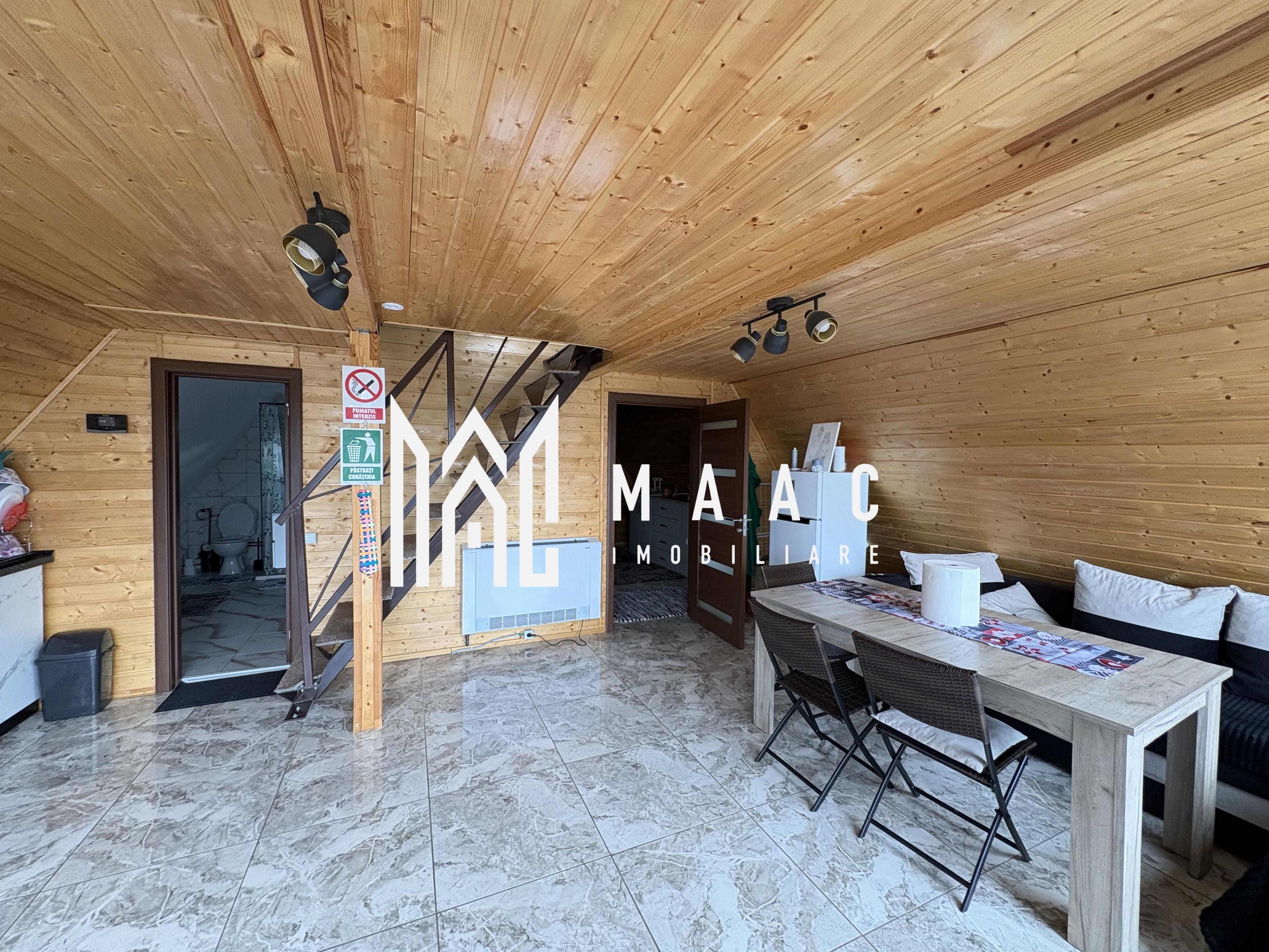 Casa de vacanta I 4 camere I Daia I Teren 580 mp i - 5