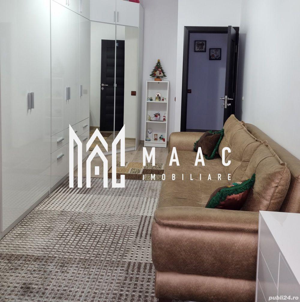 Apartament 3 camere I Decomandat I Doamna Stanca - 10