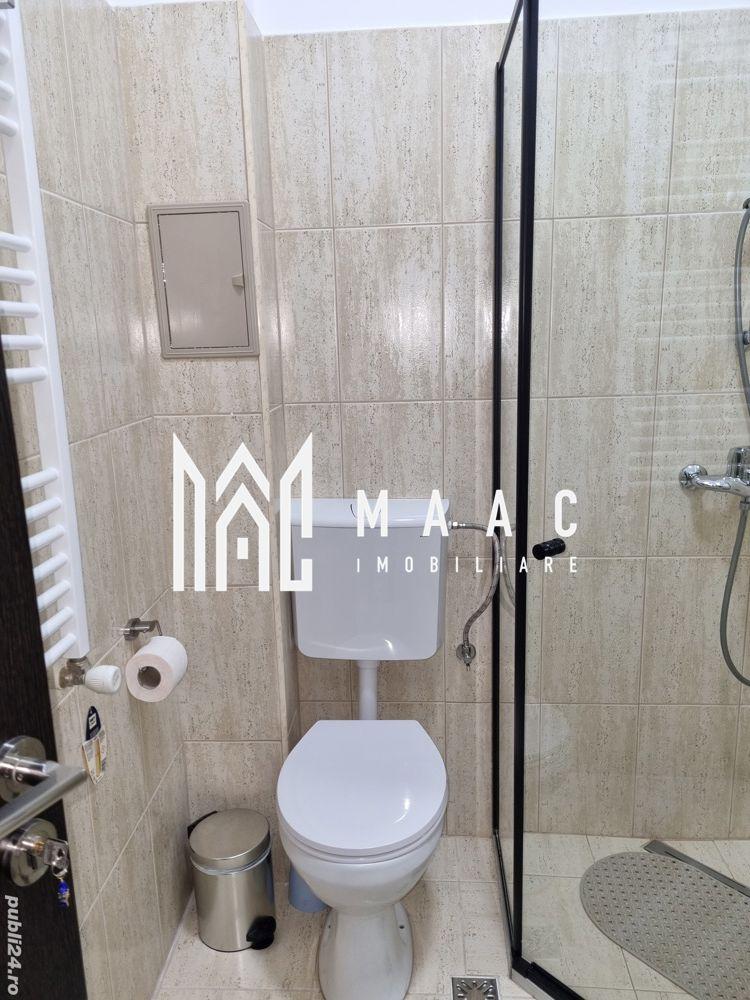 Apartament 3 camere I Decomandat I Doamna Stanca - 16