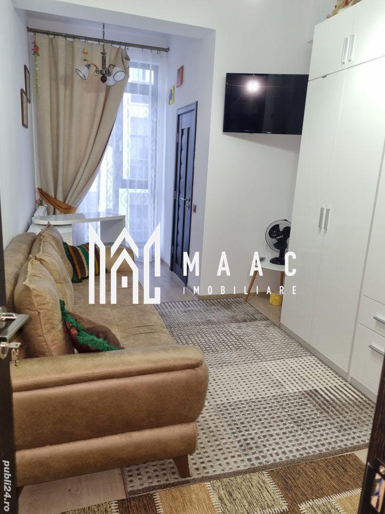 Apartament 3 camere I Decomandat I Doamna Stanca - 11
