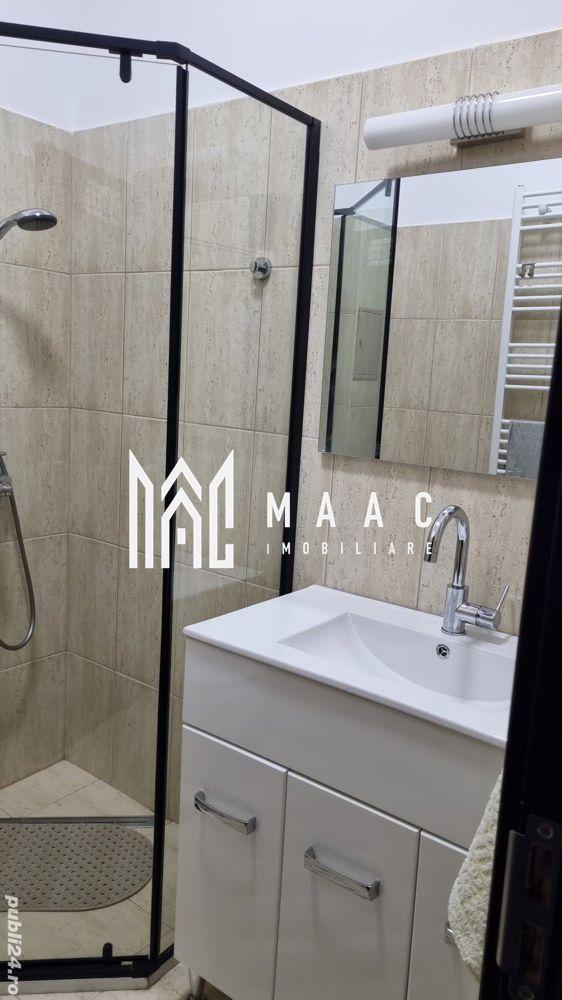 Apartament 3 camere I Decomandat I Doamna Stanca - 18