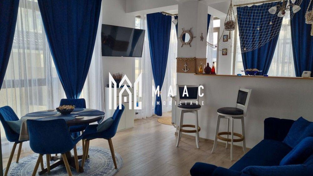 Apartament 3 camere I Decomandat I Doamna Stanca - 1