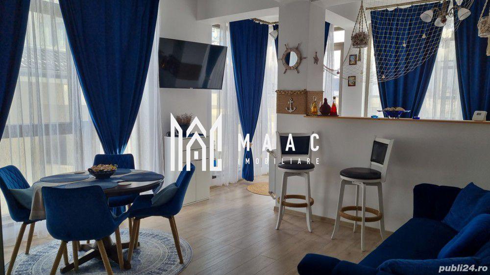 Apartament 3 camere I Decomandat I Doamna Stanca - 9