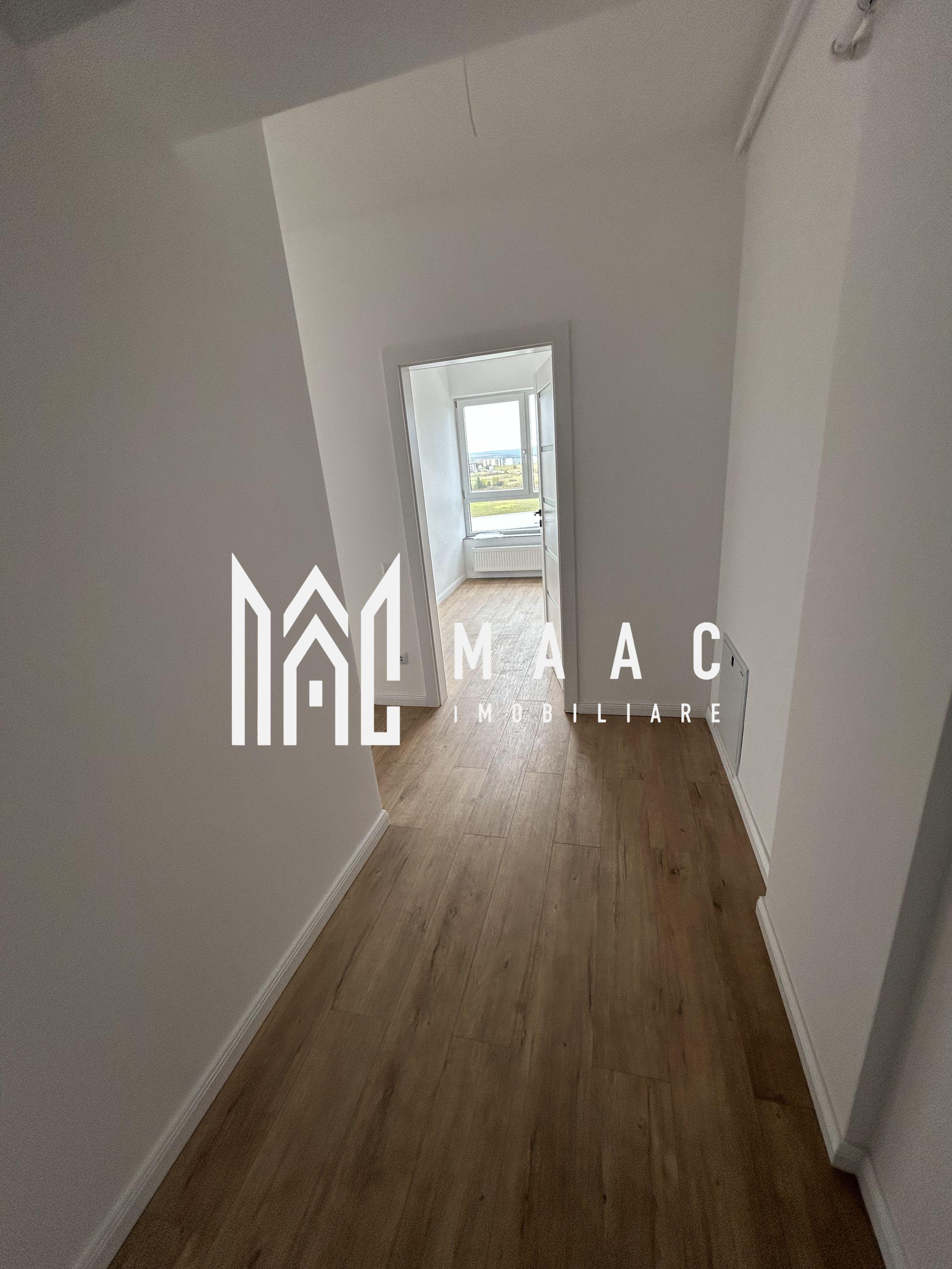 Apartament 3 camere la cheie I Balcon & Parcare I Calea Surii Mici - 6