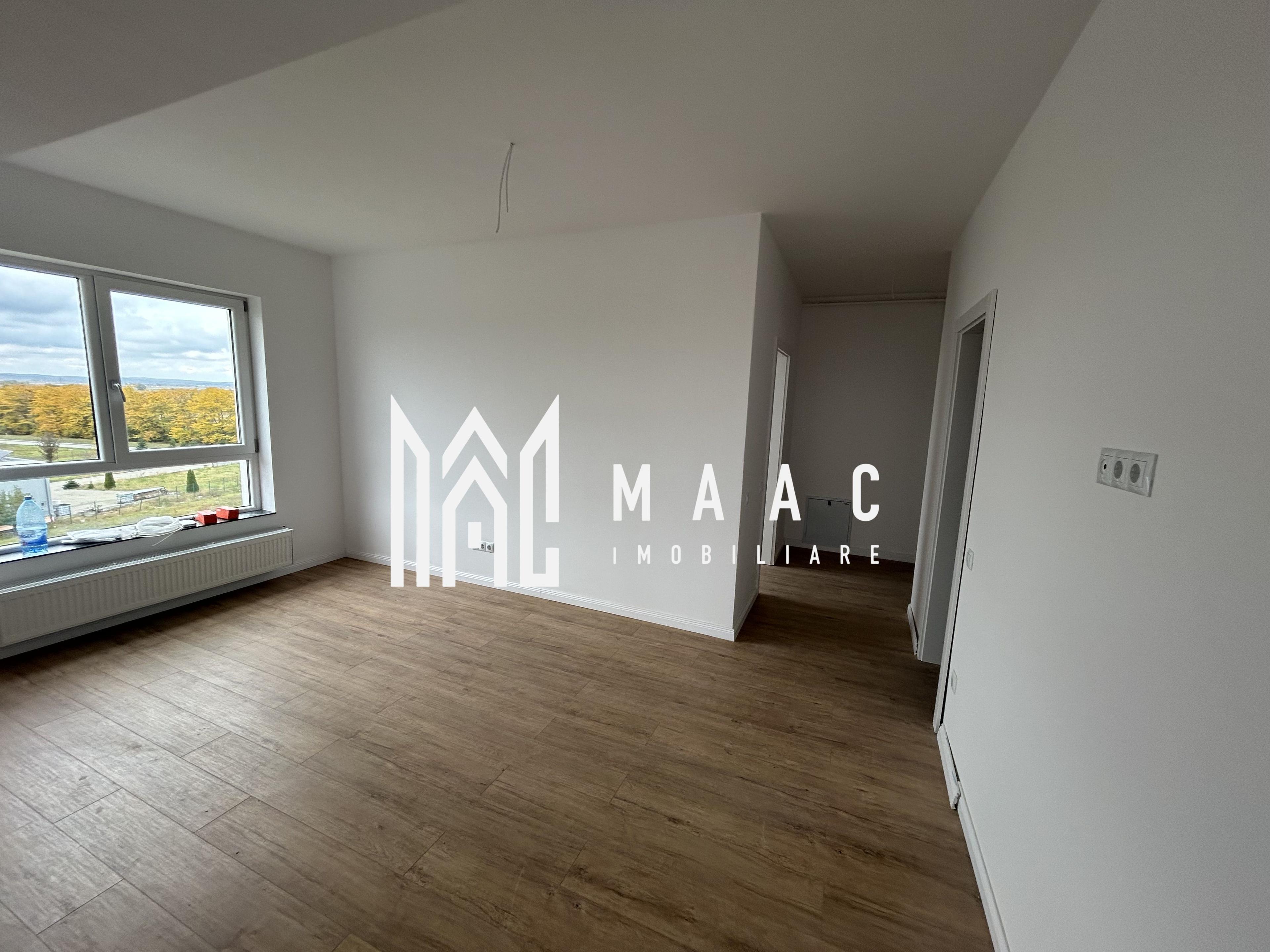 Apartament 3 camere la cheie I Balcon & Parcare I Calea Surii Mici - 2