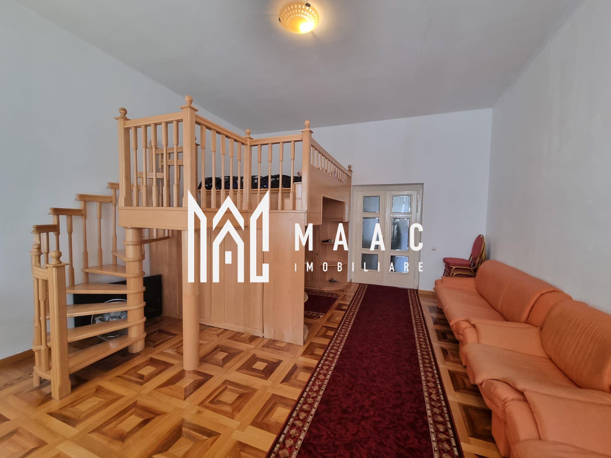 Apartament 2 camere | 82 mp utili | pietonala N. Balcescu - 12