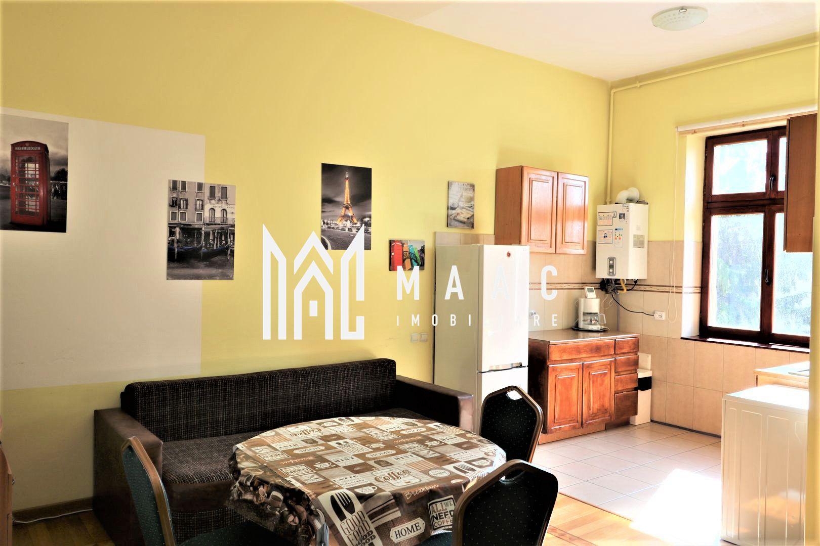 Apartament 2 camere | 82 mp utili | pietonala N. Balcescu - 9