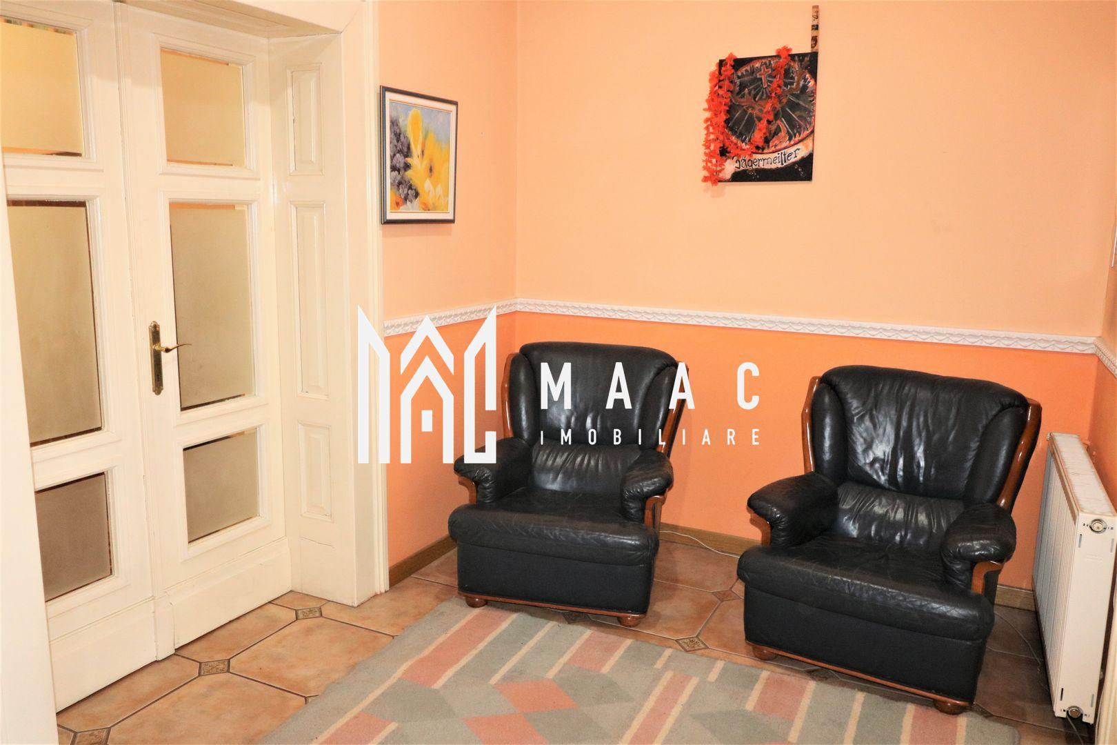 Apartament 2 camere | 82 mp utili | pietonala N. Balcescu - 4