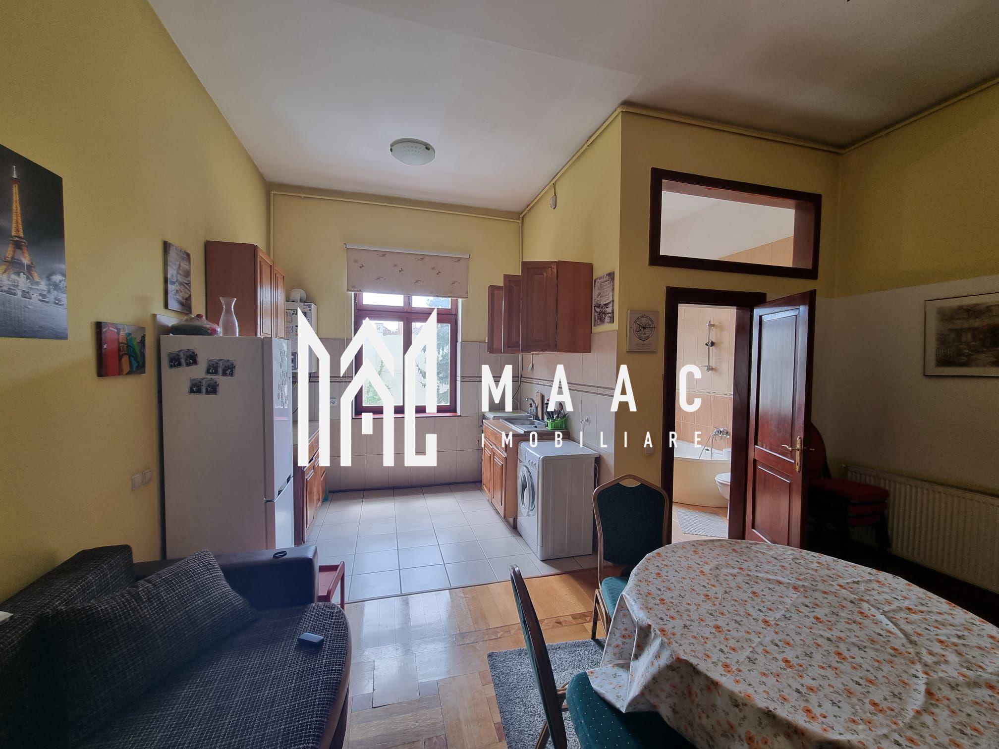 Apartament 2 camere | 82 mp utili | pietonala N. Balcescu - 10