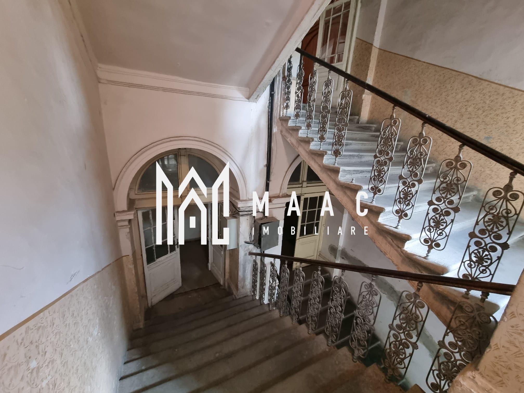 Apartament 2 camere | 82 mp utili | pietonala N. Balcescu - 8