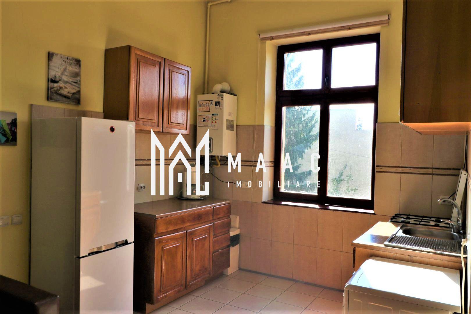 Apartament 2 camere | 82 mp utili | pietonala N. Balcescu - 3