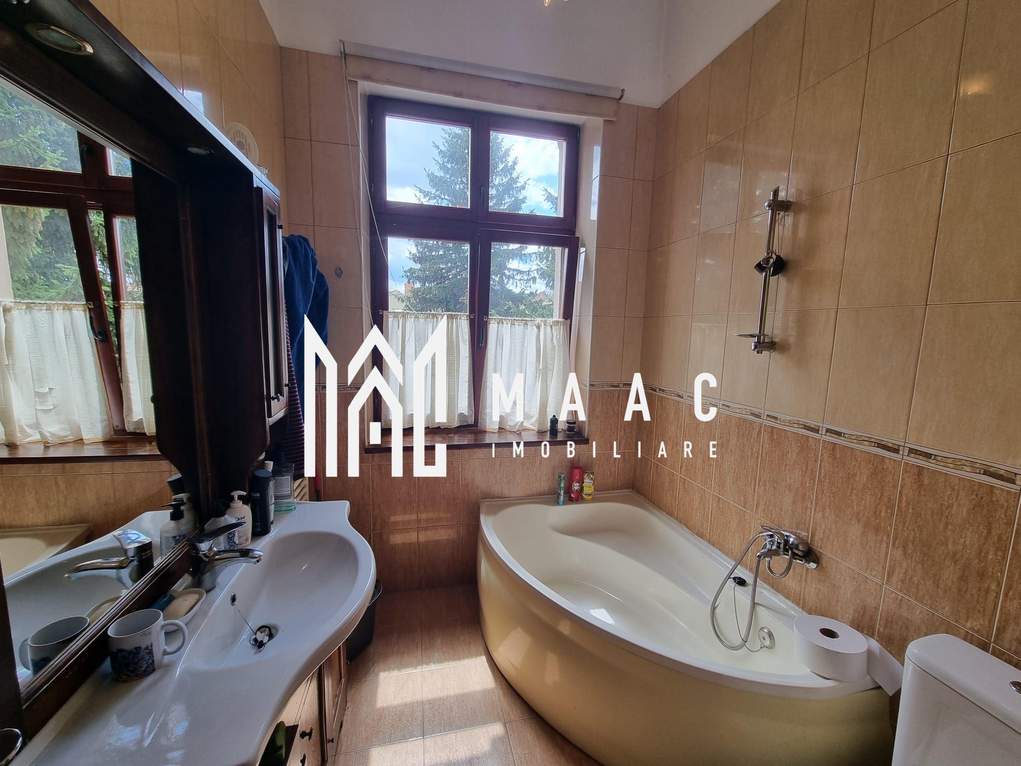 Apartament 2 camere | 82 mp utili | pietonala N. Balcescu - 5