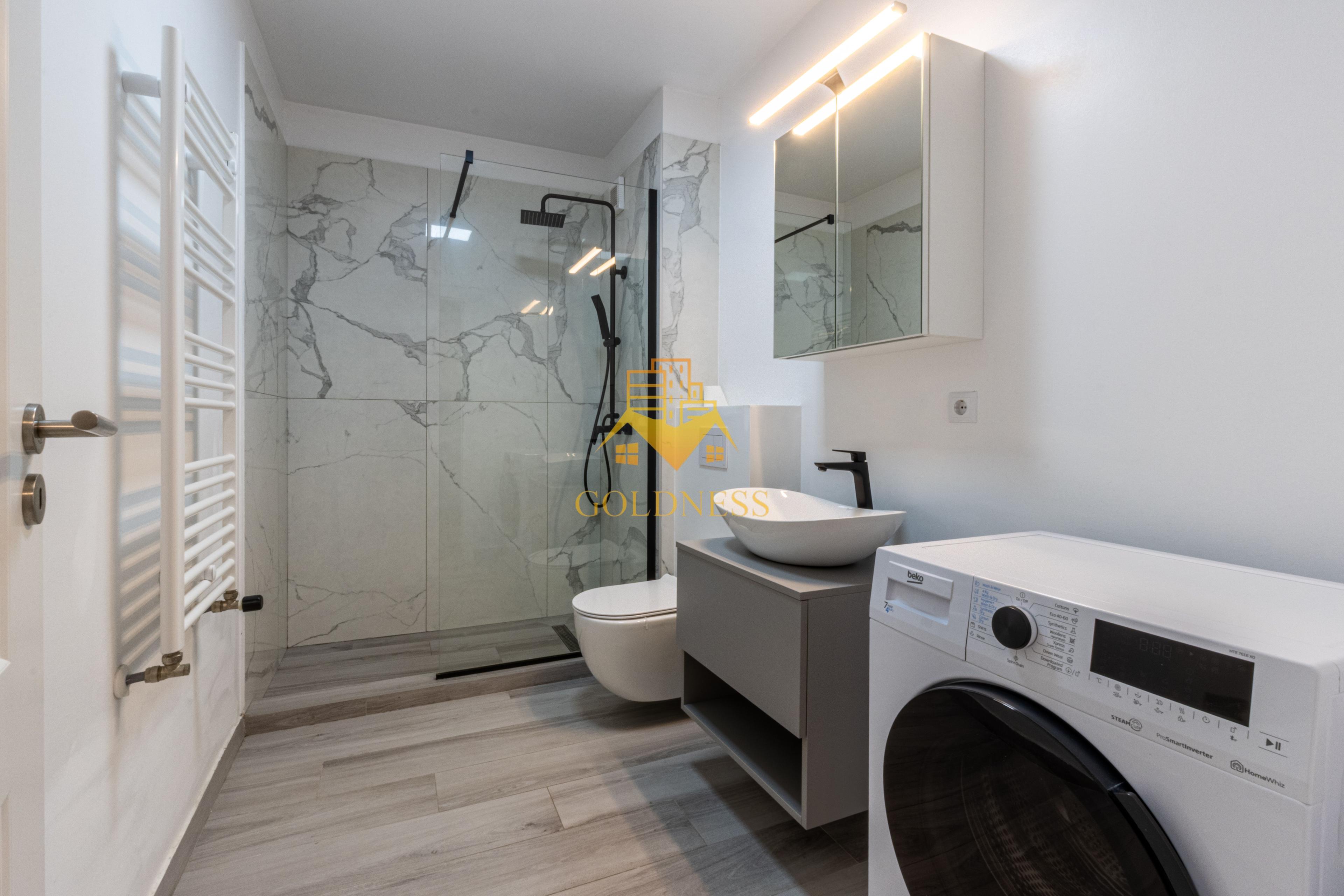 2 camere, modern, bloc nou, parcare, Gheorgheni, Constantin Brancusi - 6