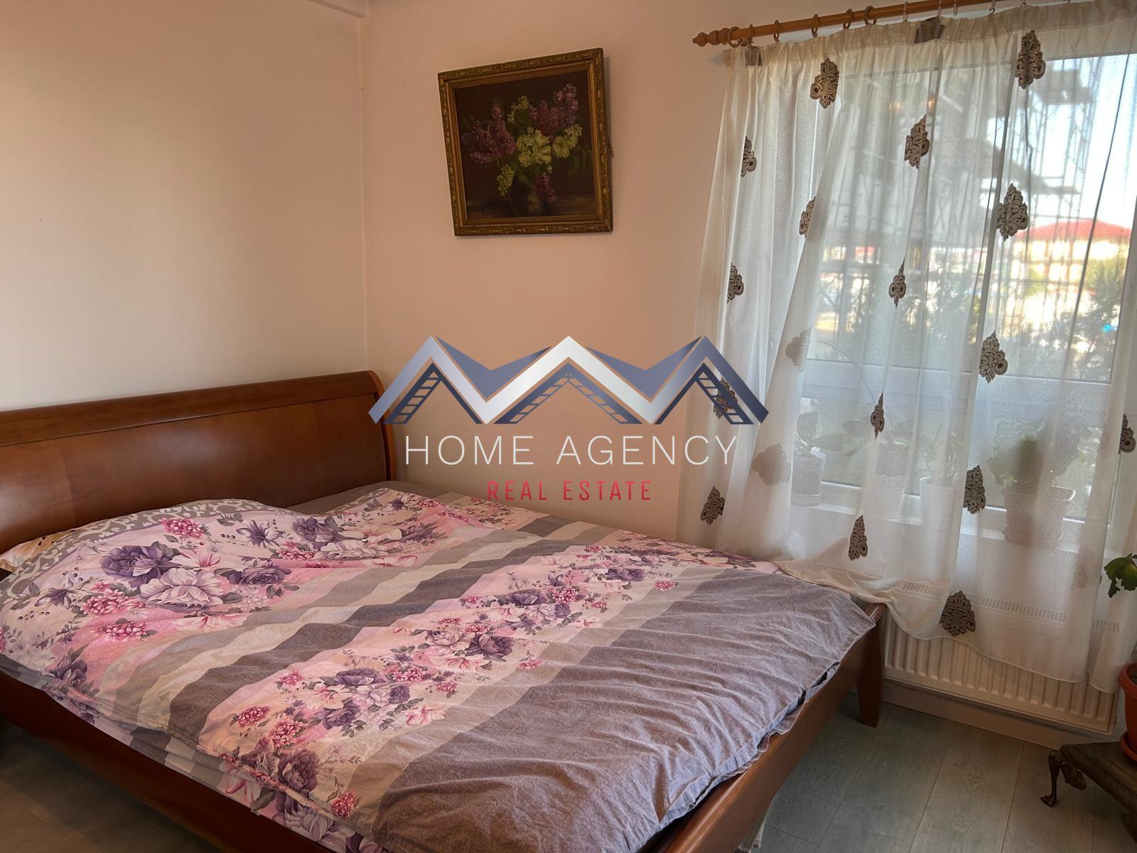 Apartament 3 camere | Toscana Residence - 7
