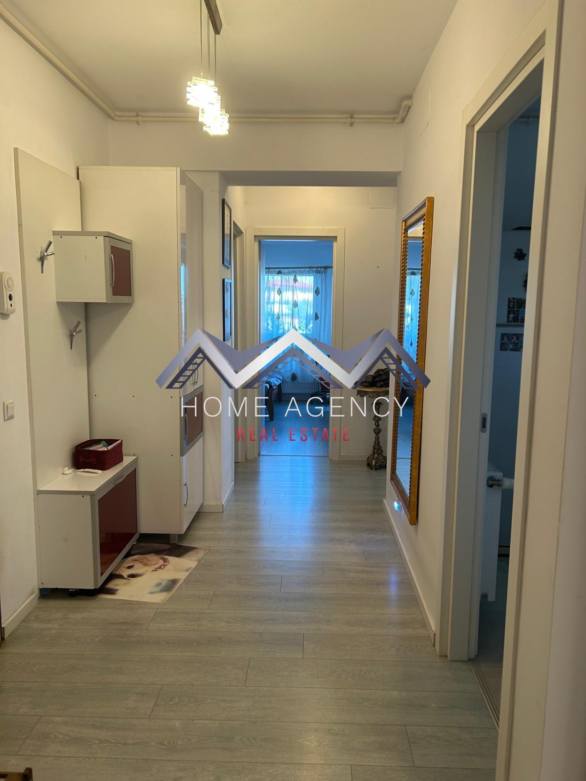 Apartament 3 camere | Toscana Residence - 8