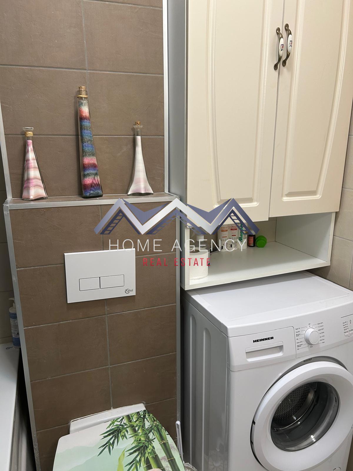 Apartament 3 camere | Toscana Residence - 10