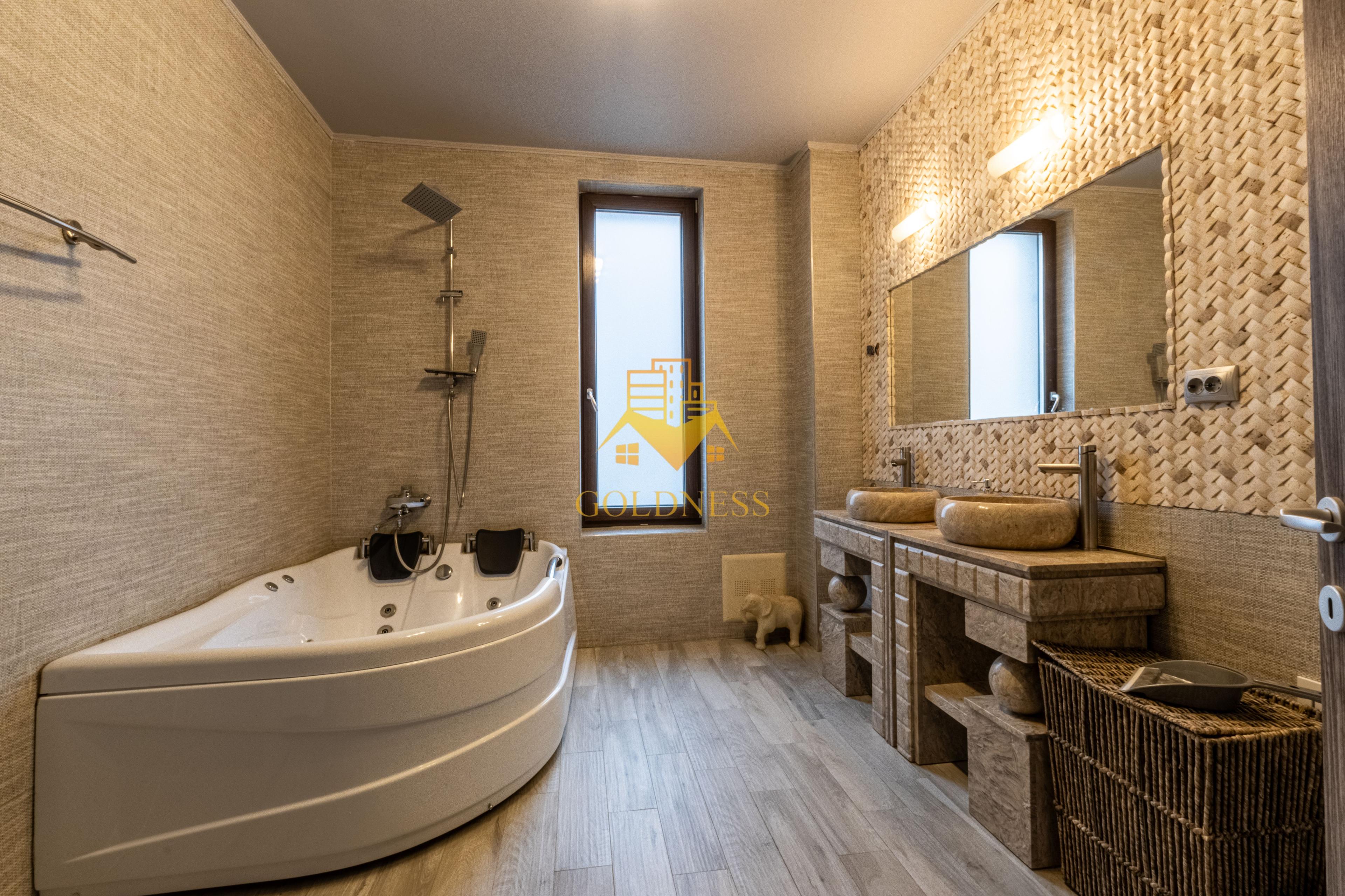3 camere, 150mp,modern,parcare,gradina,terasa,Europa zona Calea Turzii - 7