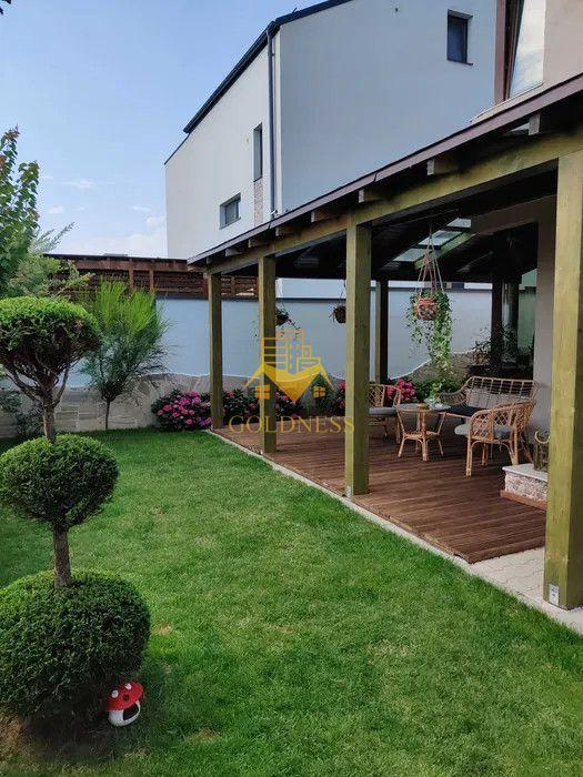 3 camere, 150mp,modern,parcare,gradina,terasa,Europa zona Calea Turzii - 8
