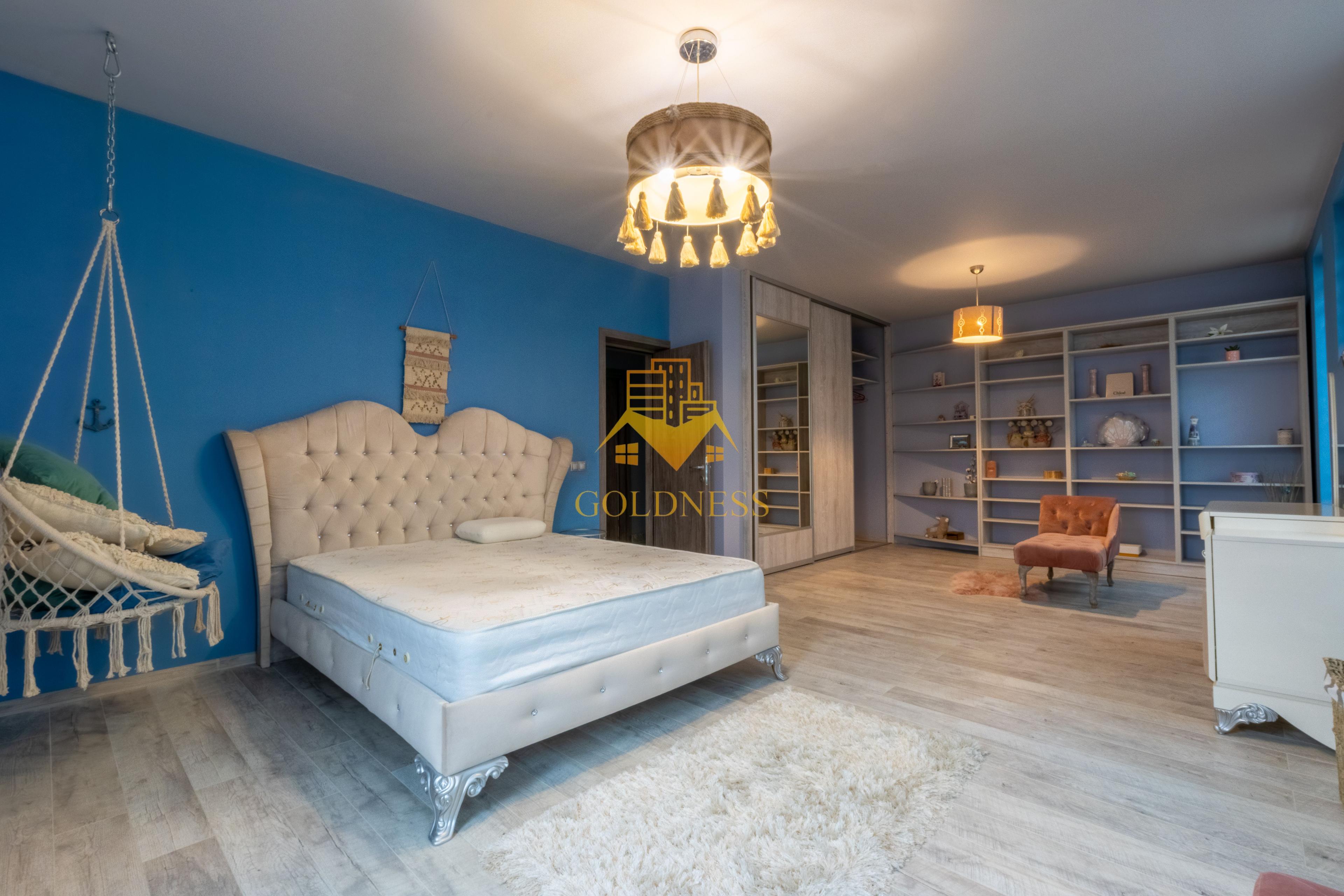 3 camere, 150mp,modern,parcare,gradina,terasa,Europa zona Calea Turzii - 3