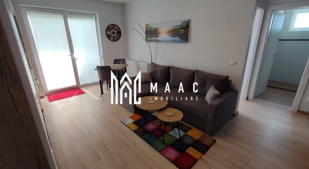 Apartament 2 camere I Turnișor I Vedere Panoramică - 4