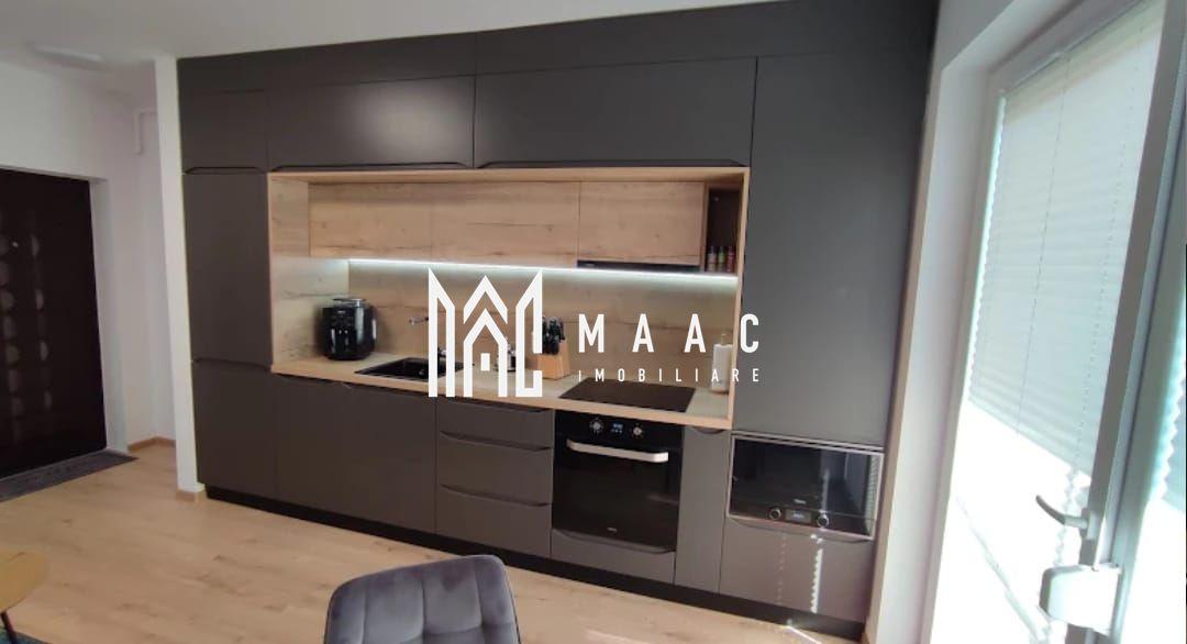 Apartament 2 camere I Turnișor I Vedere Panoramică - 3