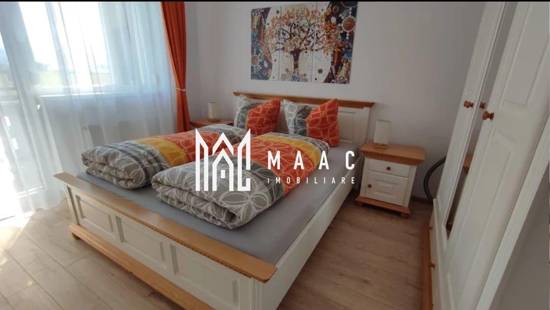 Apartament 2 camere I Turnișor I Vedere Panoramică - 1