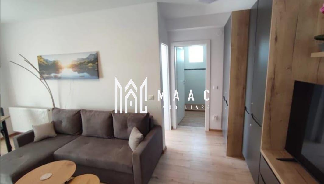 Apartament 2 camere I Turnișor I Vedere Panoramică - 5