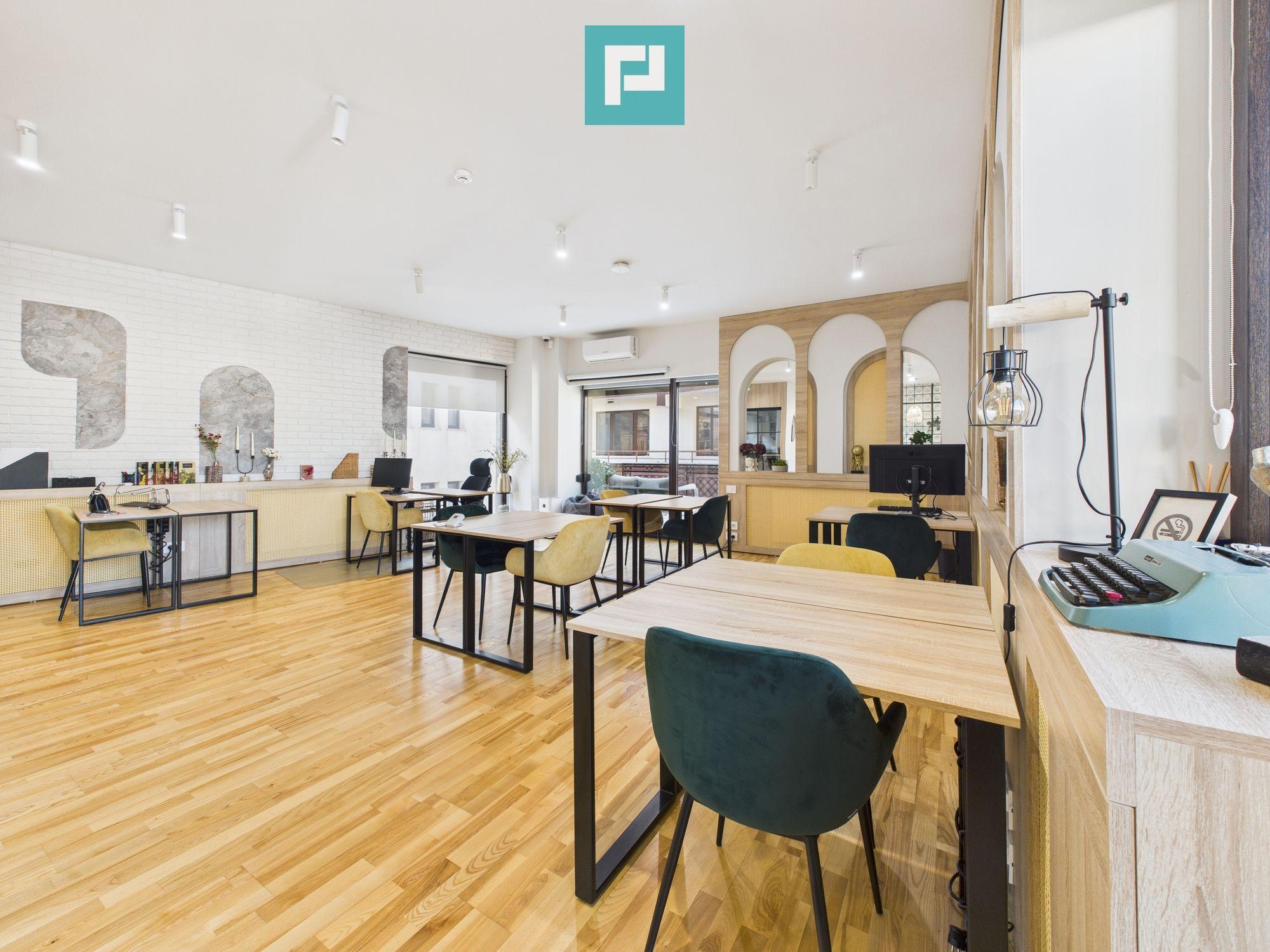 Birou premium all inclusive – Aviației - 3